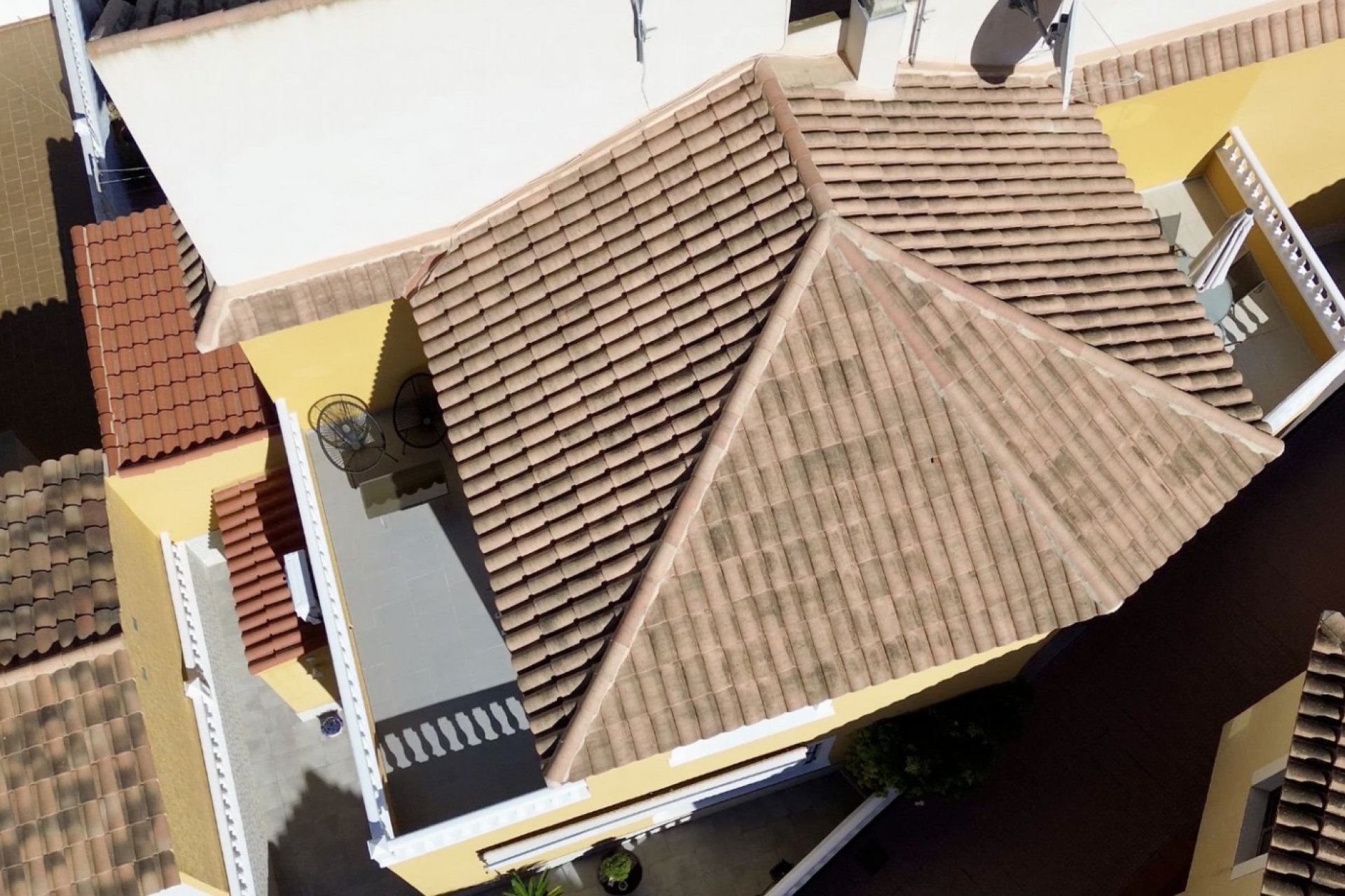 Segunda mano - Town House -
Orihuela Costa - Costa Blanca