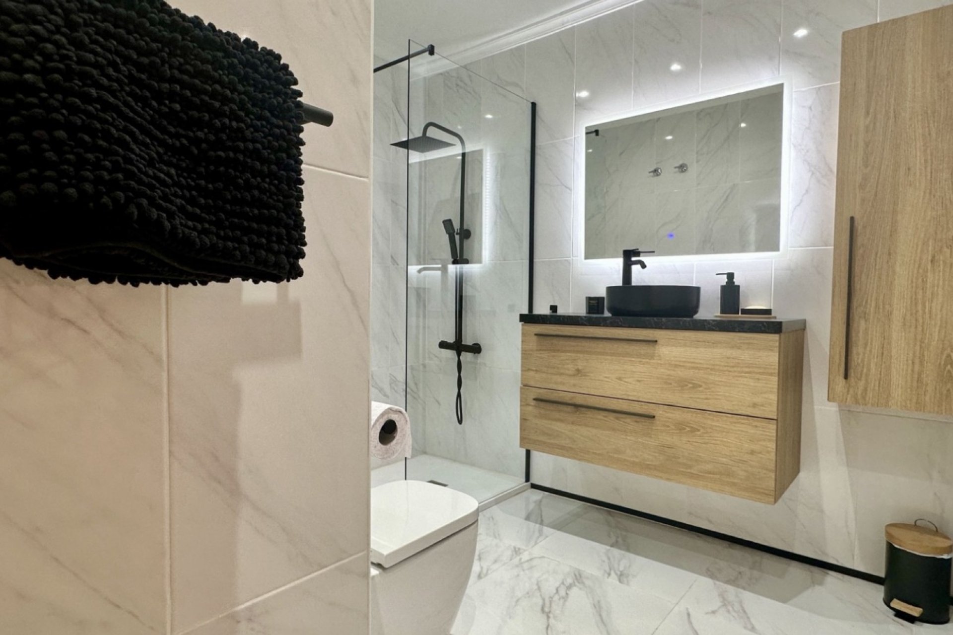 Segunda mano - Town House -
Orihuela Costa - Costa Blanca