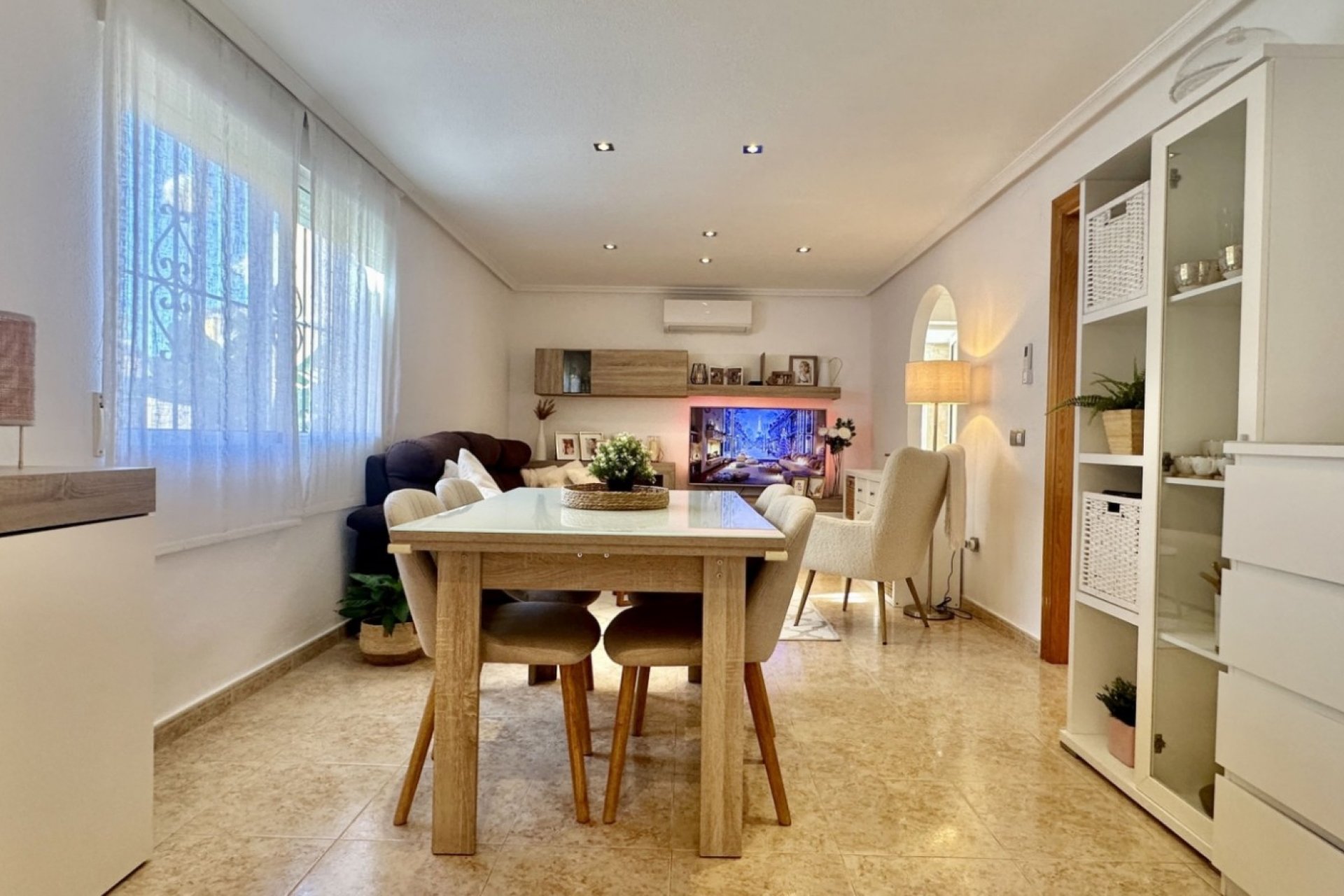 Segunda mano - Town House -
Orihuela Costa - Costa Blanca