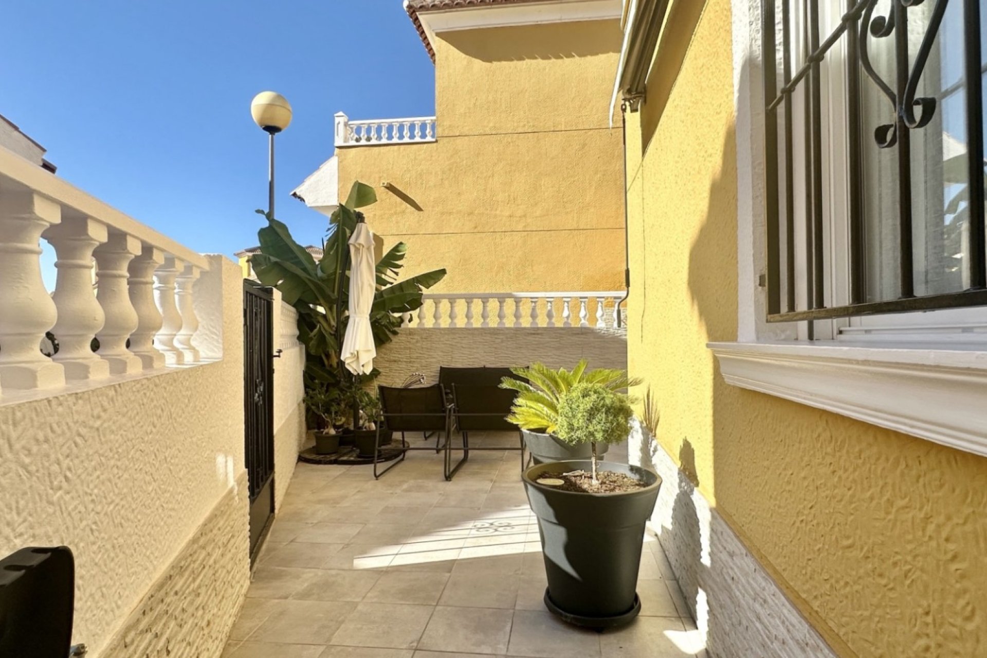 Segunda mano - Town House -
Orihuela Costa - Costa Blanca