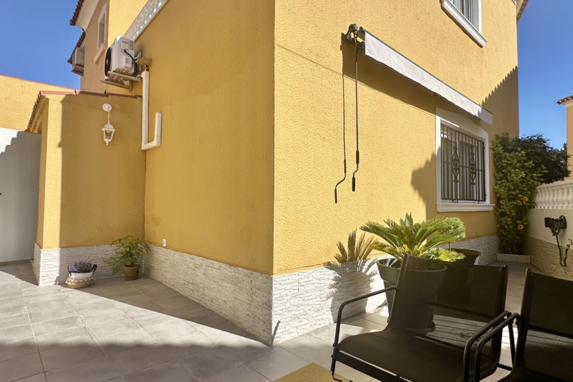 Segunda mano - Town House -
Orihuela Costa - Costa Blanca