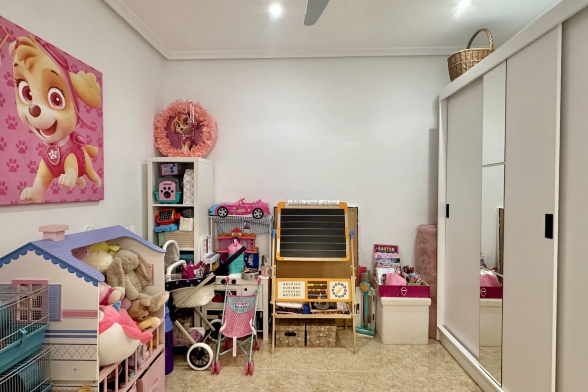 Segunda mano - Town House -
Orihuela Costa - Costa Blanca