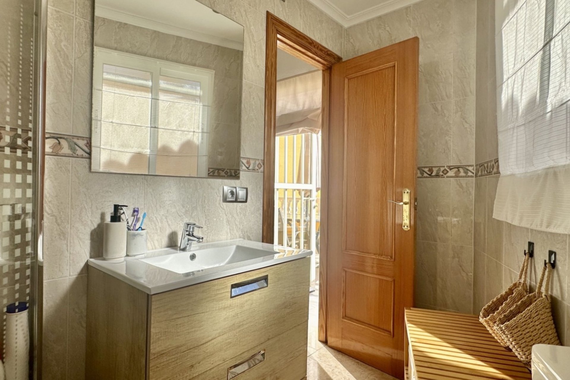 Segunda mano - Town House -
Orihuela Costa - Costa Blanca