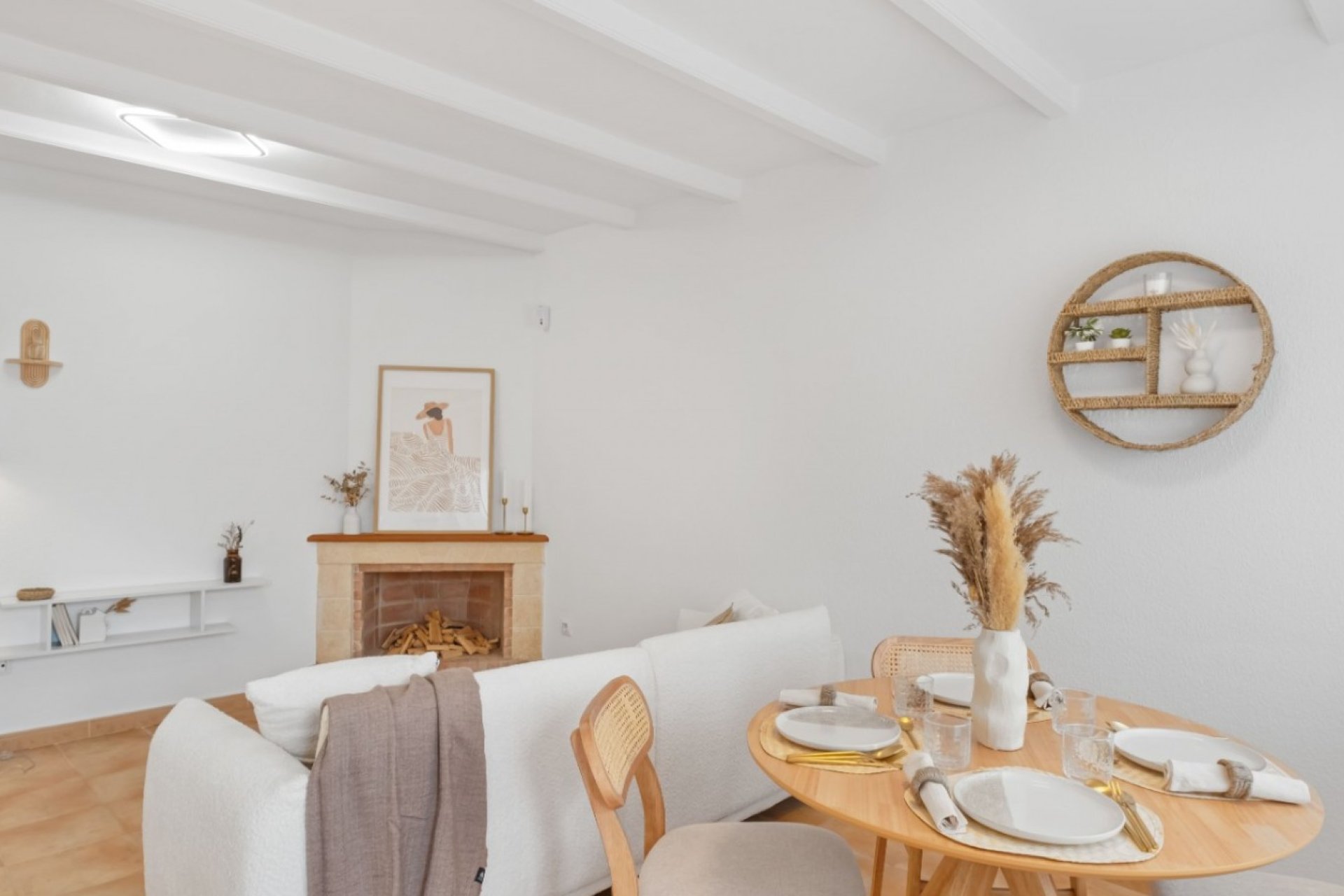 Segunda mano - Town House -
Orihuela Costa - Costa Blanca