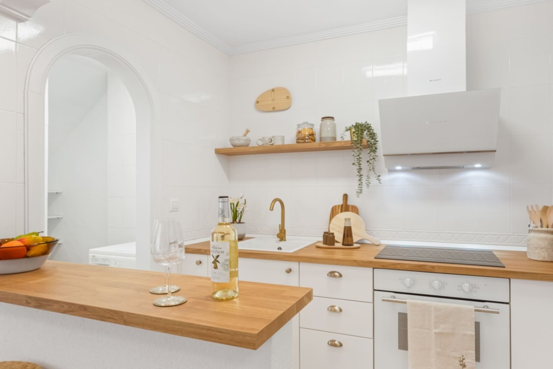 Segunda mano - Town House -
Orihuela Costa - Costa Blanca