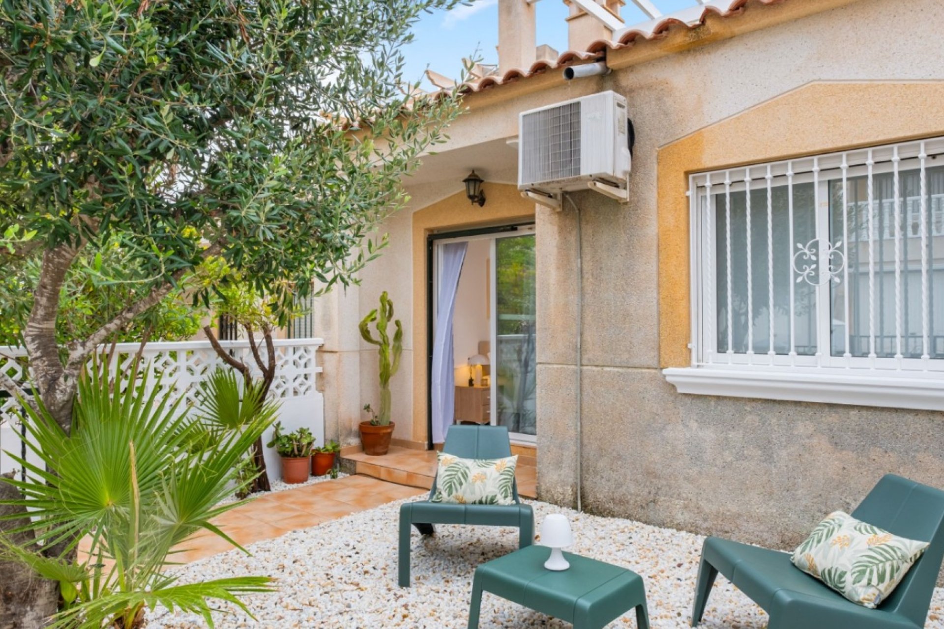 Segunda mano - Town House -
Orihuela Costa - Costa Blanca