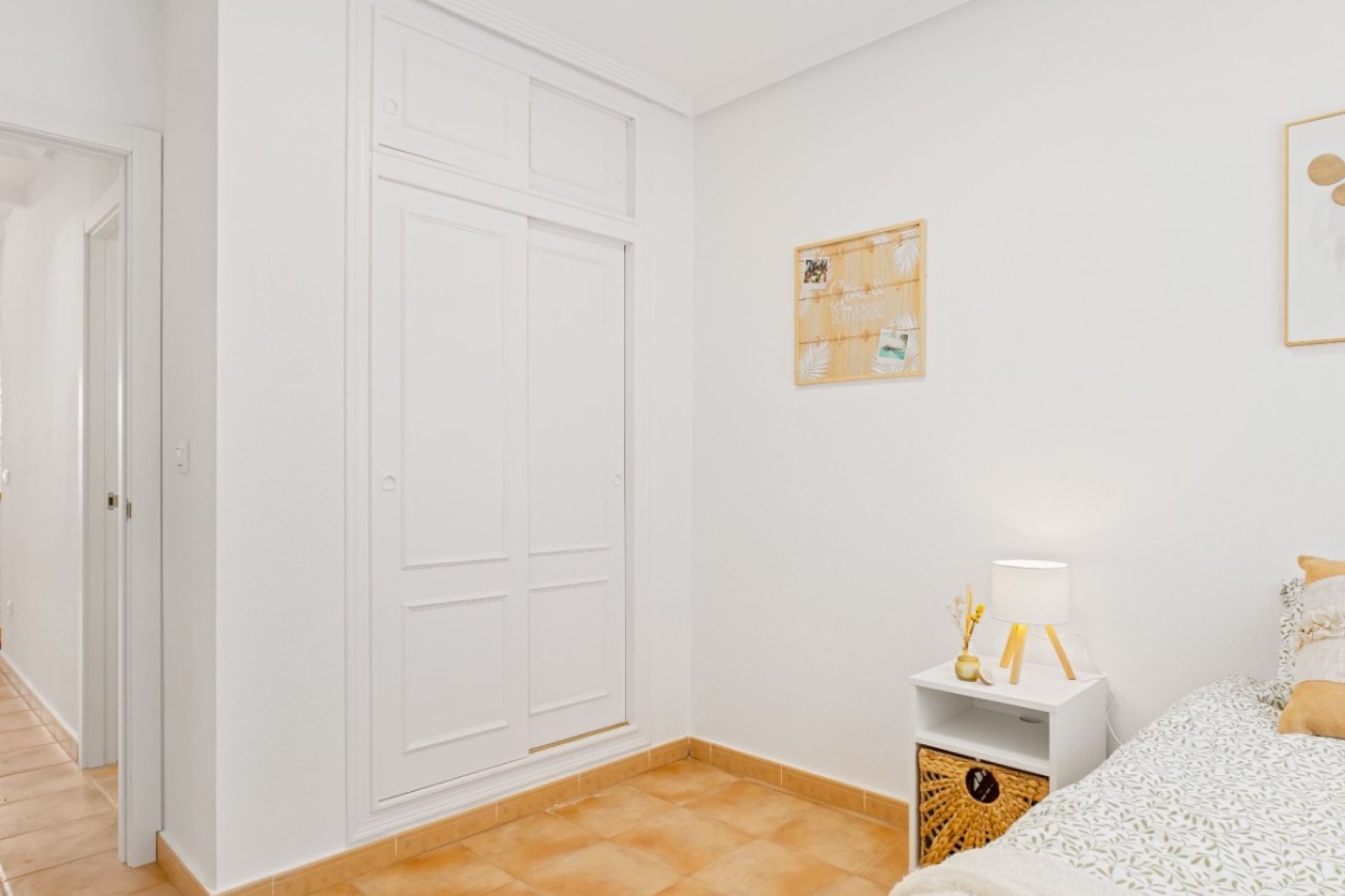 Segunda mano - Town House -
Orihuela Costa - Costa Blanca