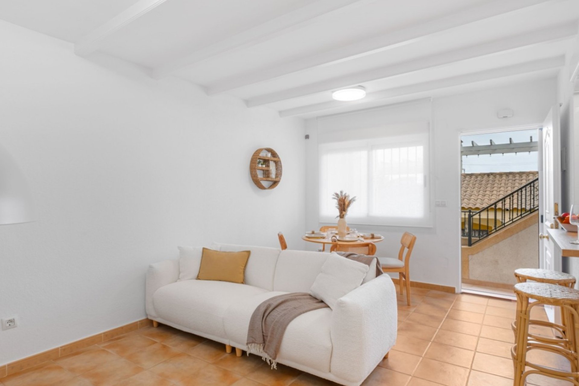 Segunda mano - Town House -
Orihuela Costa - Costa Blanca