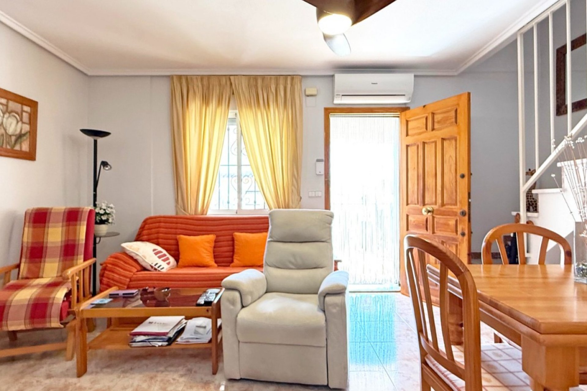 Segunda mano - Town House -
Orihuela Costa - Costa Blanca