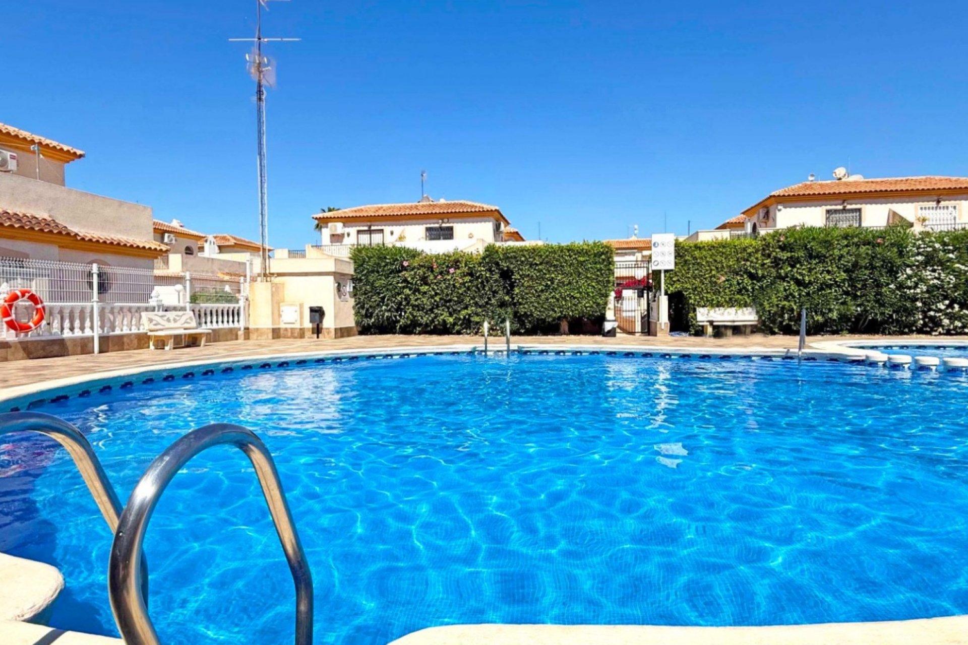 Segunda mano - Town House -
Orihuela Costa - Costa Blanca