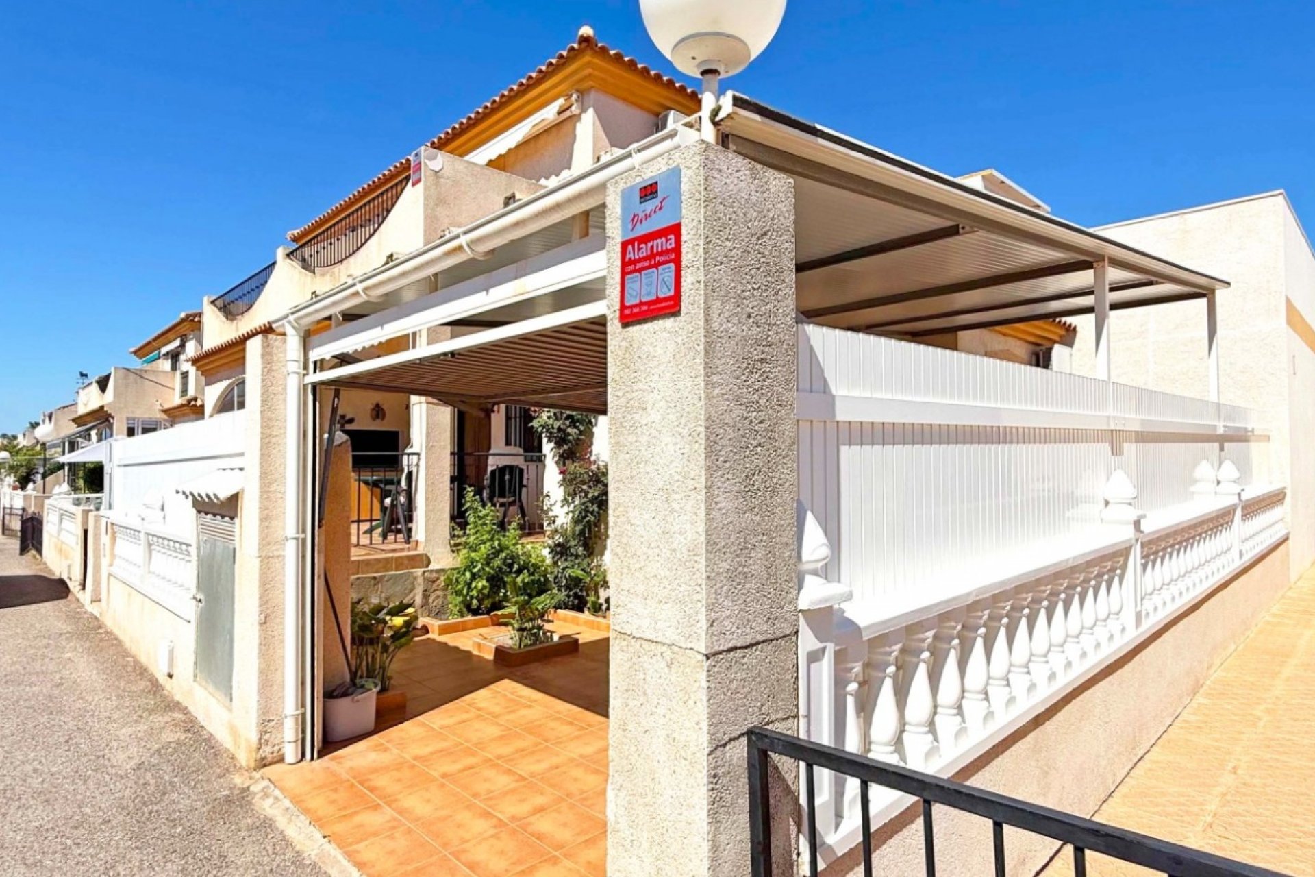 Segunda mano - Town House -
Orihuela Costa - Costa Blanca