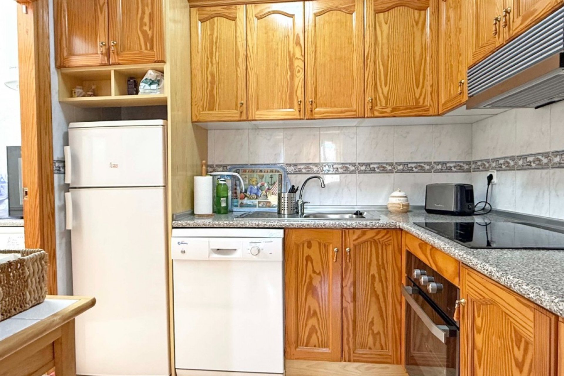 Segunda mano - Town House -
Orihuela Costa - Costa Blanca