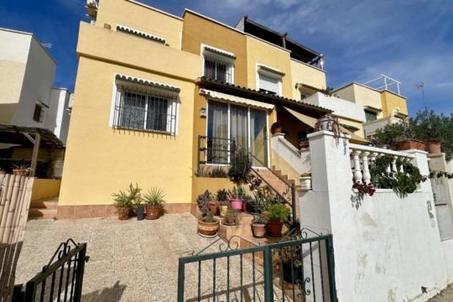 Segunda mano - Town House -
Orihuela Costa - Costa Blanca