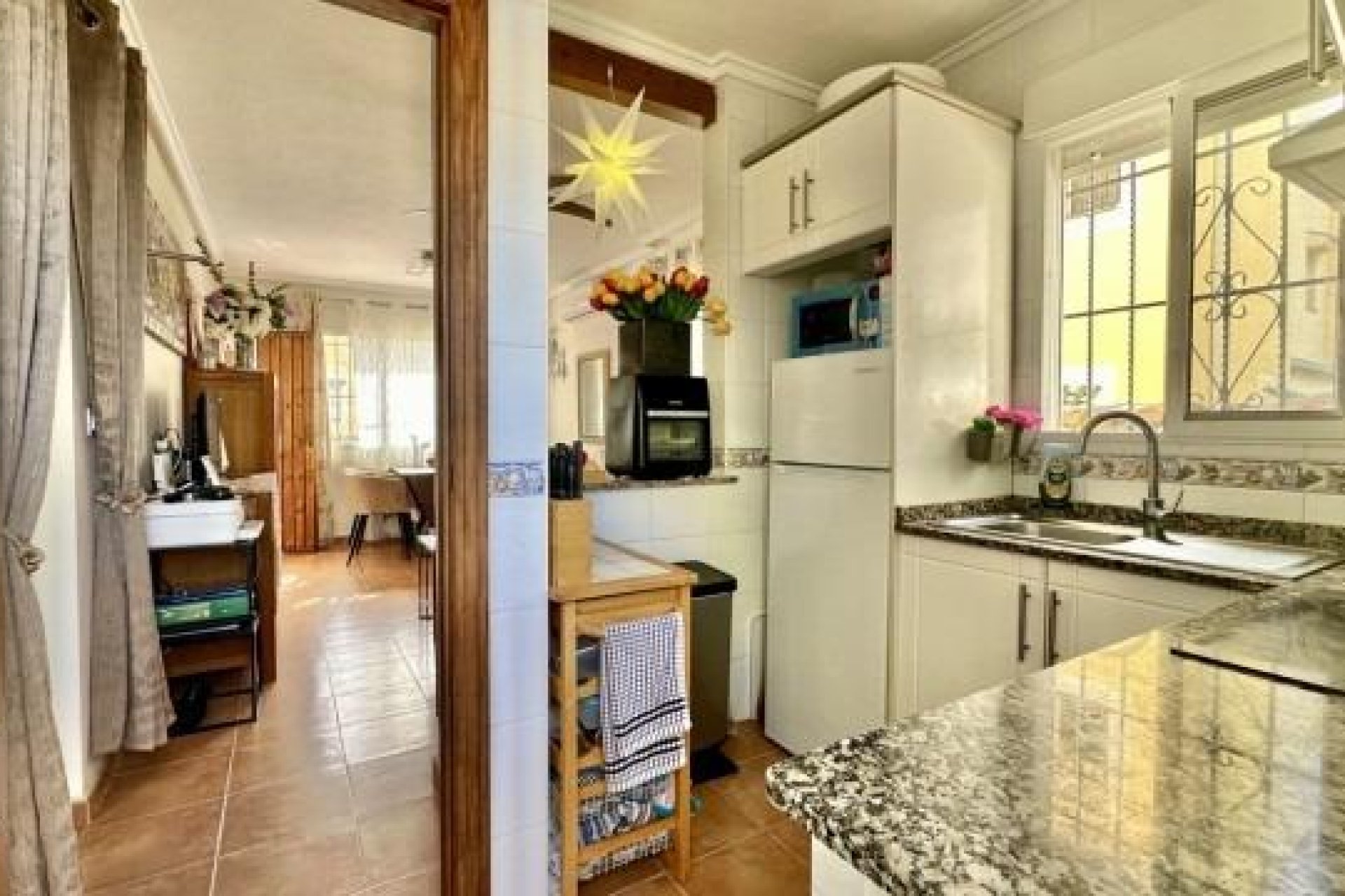 Segunda mano - Town House -
Orihuela Costa - Costa Blanca