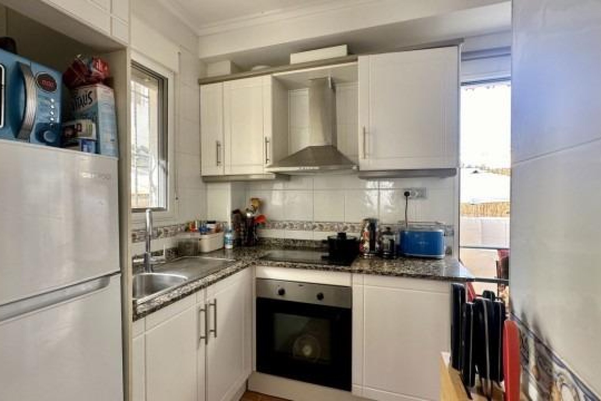 Segunda mano - Town House -
Orihuela Costa - Costa Blanca