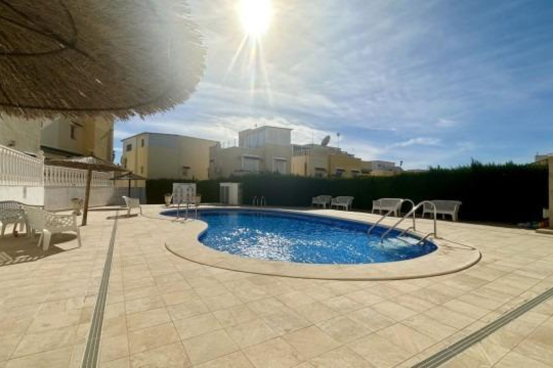 Segunda mano - Town House -
Orihuela Costa - Costa Blanca
