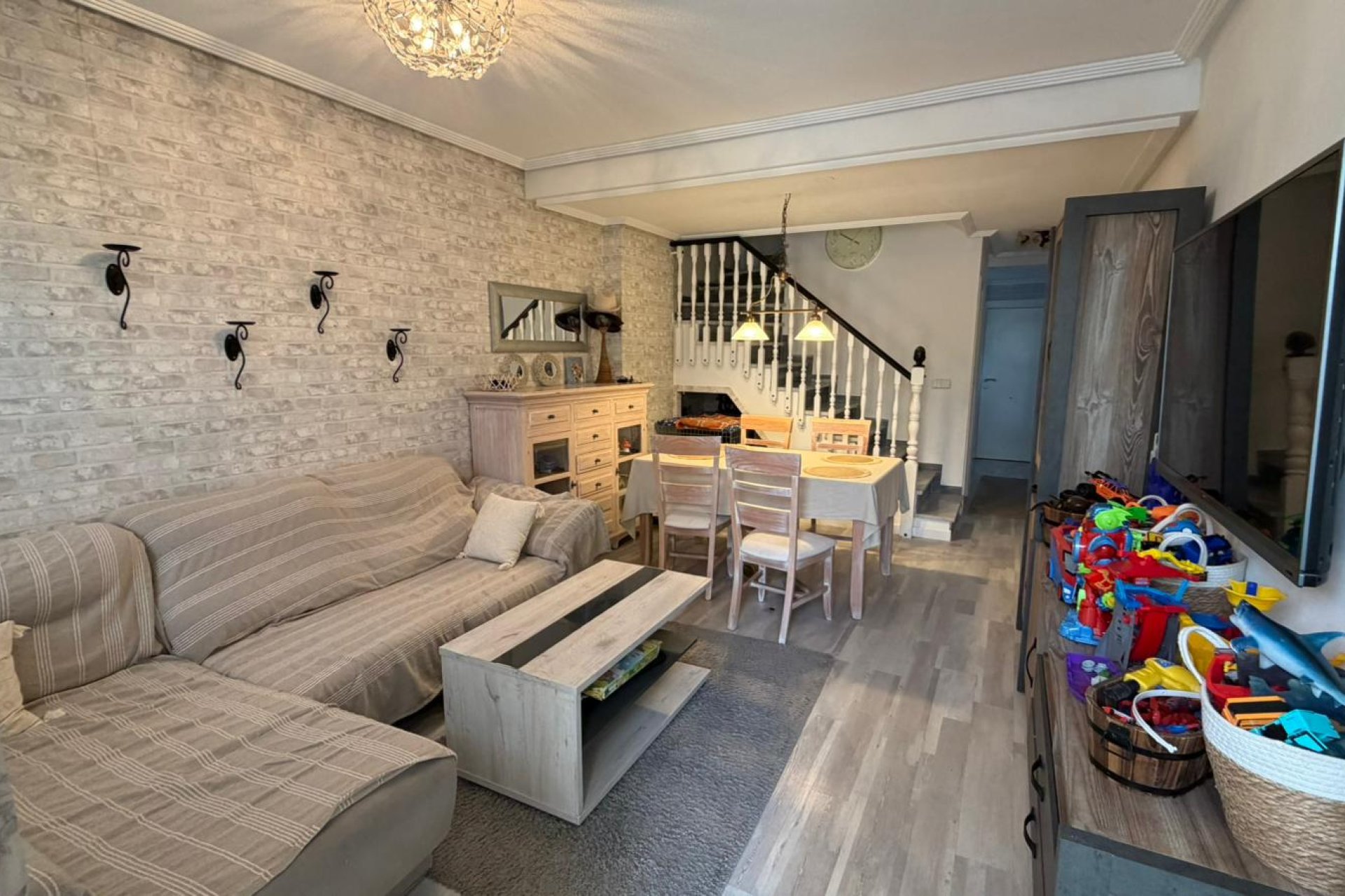 Segunda mano - Town House -
Orihuela Costa - Costa Blanca