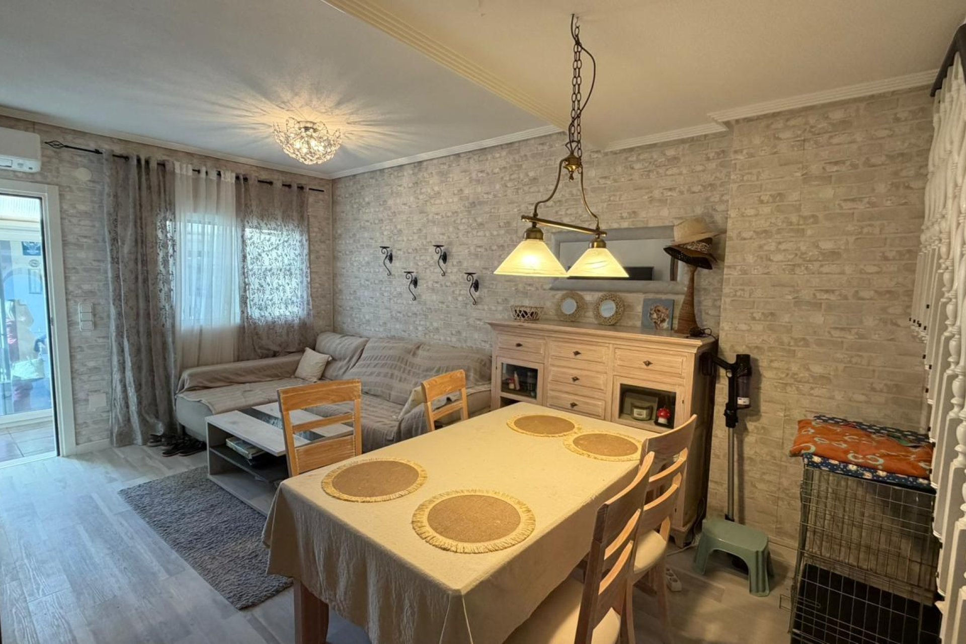 Segunda mano - Town House -
Orihuela Costa - Costa Blanca