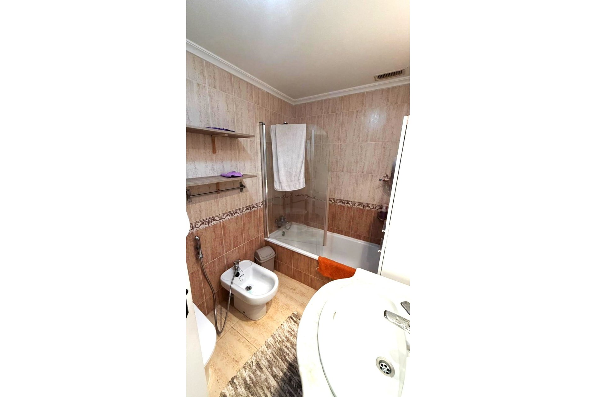 Segunda mano - Town House -
Orihuela Costa - Costa Blanca