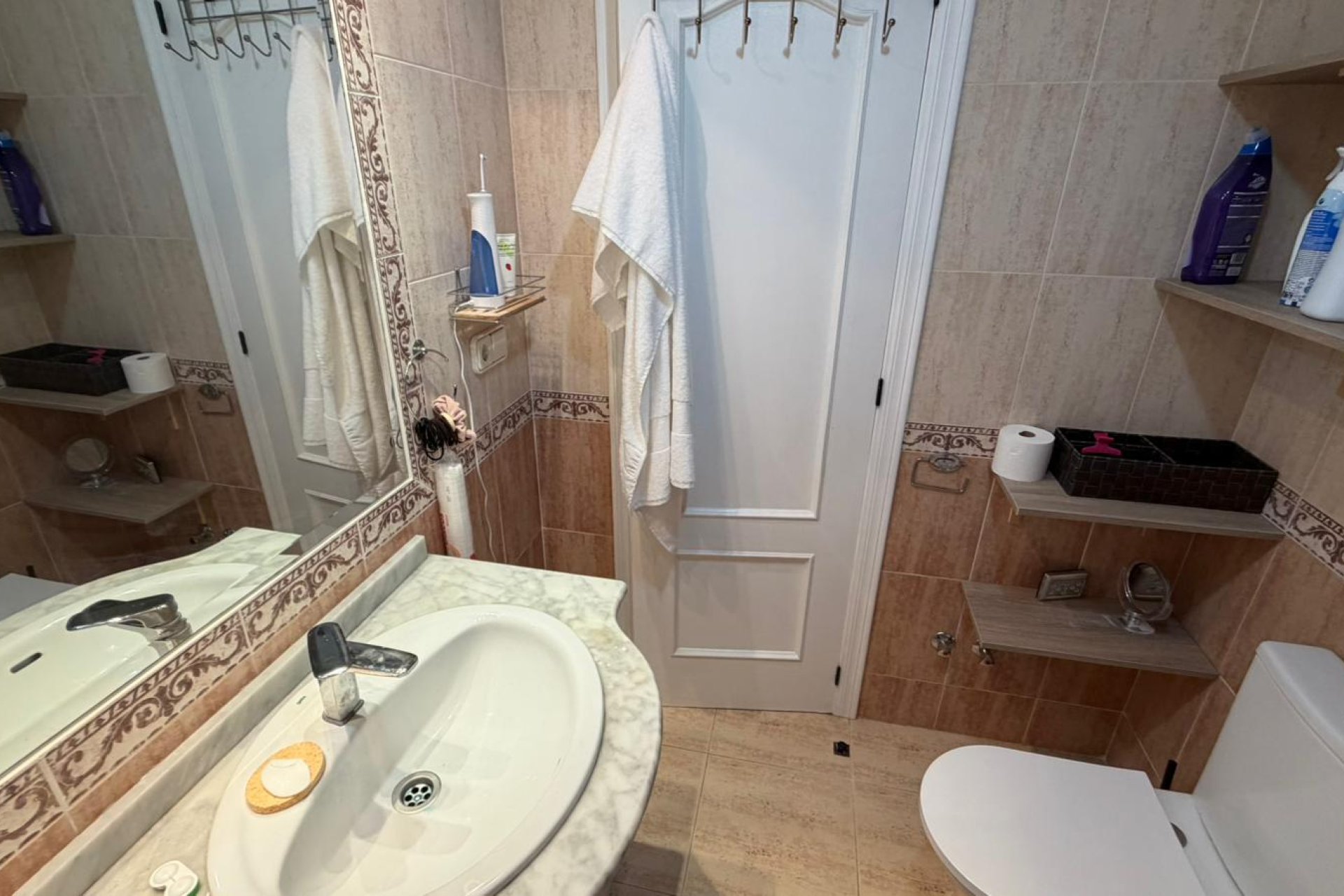 Segunda mano - Town House -
Orihuela Costa - Costa Blanca