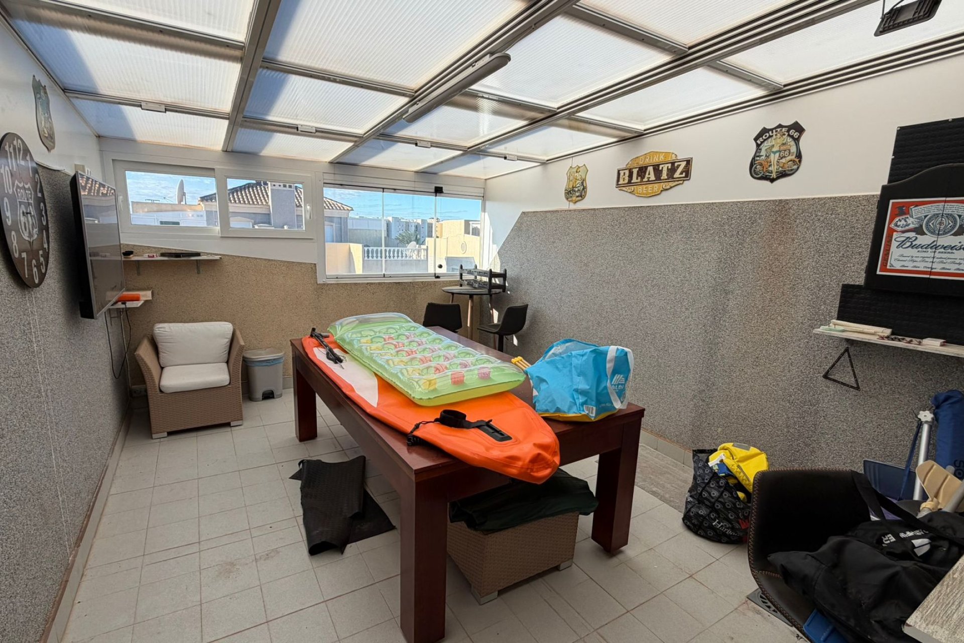 Segunda mano - Town House -
Orihuela Costa - Costa Blanca