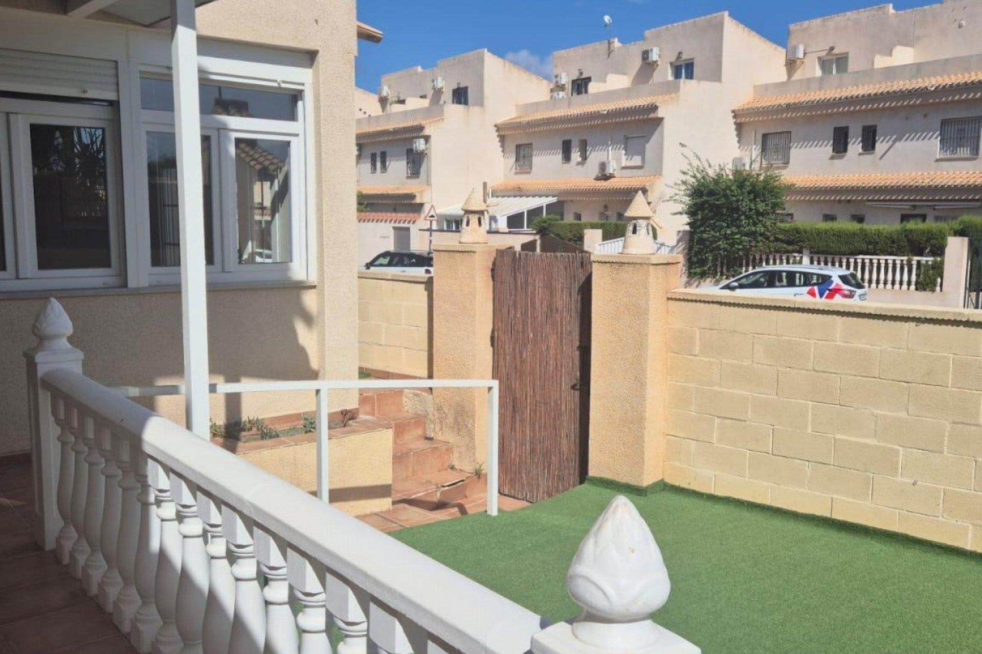 Segunda mano - Town House -
Orihuela Costa - Costa Blanca