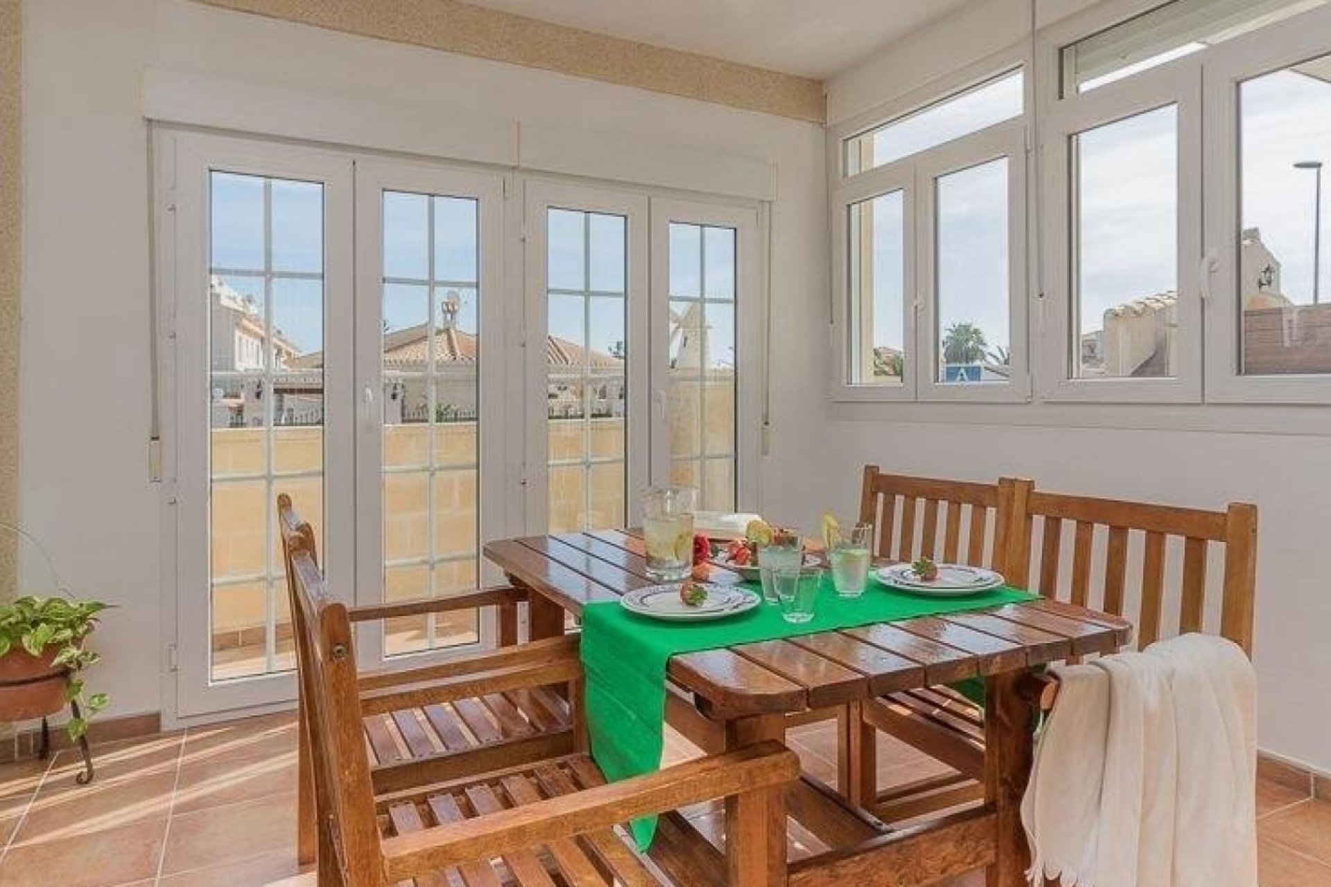 Segunda mano - Town House -
Orihuela Costa - Costa Blanca