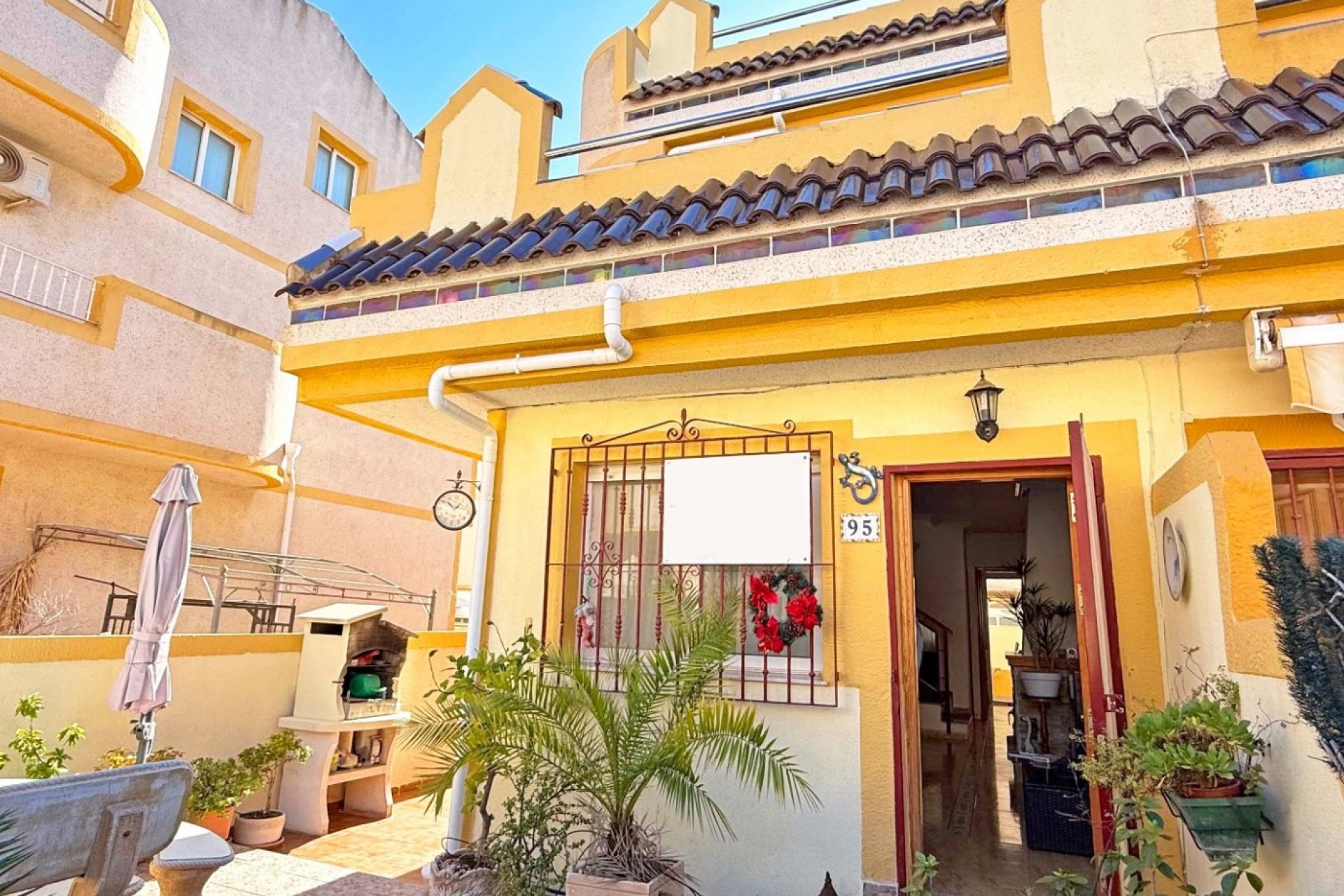 Segunda mano - Town House -
Orihuela Costa - Costa Blanca