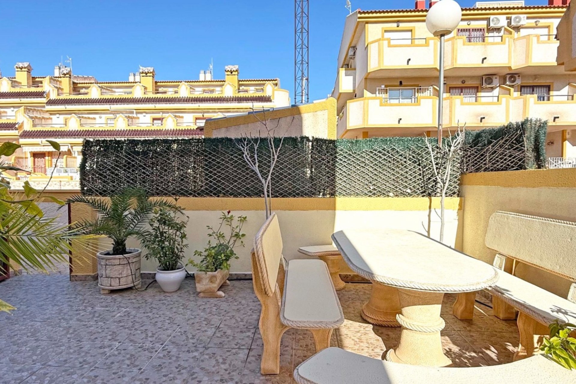 Segunda mano - Town House -
Orihuela Costa - Costa Blanca