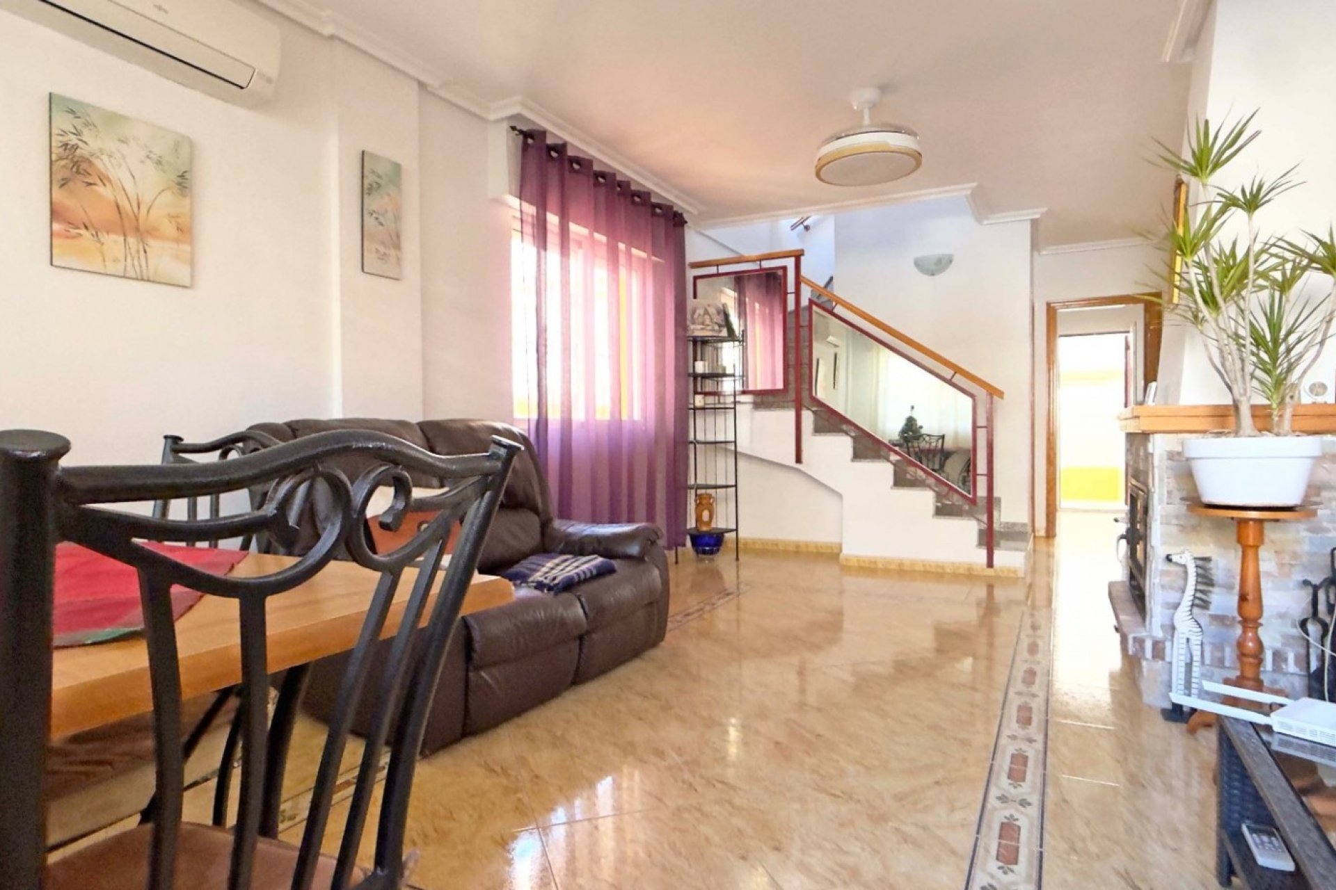 Segunda mano - Town House -
Orihuela Costa - Costa Blanca