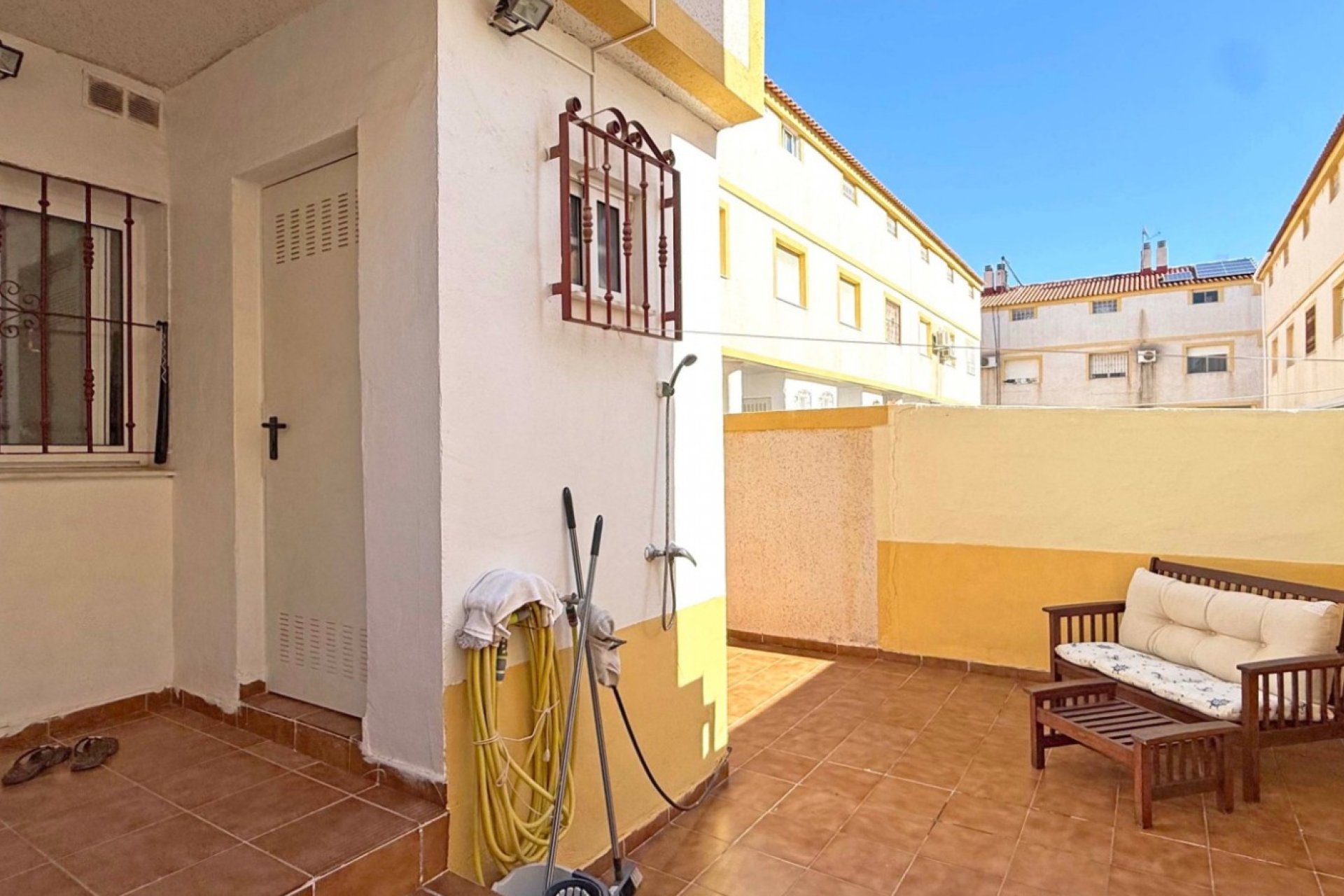 Segunda mano - Town House -
Orihuela Costa - Costa Blanca