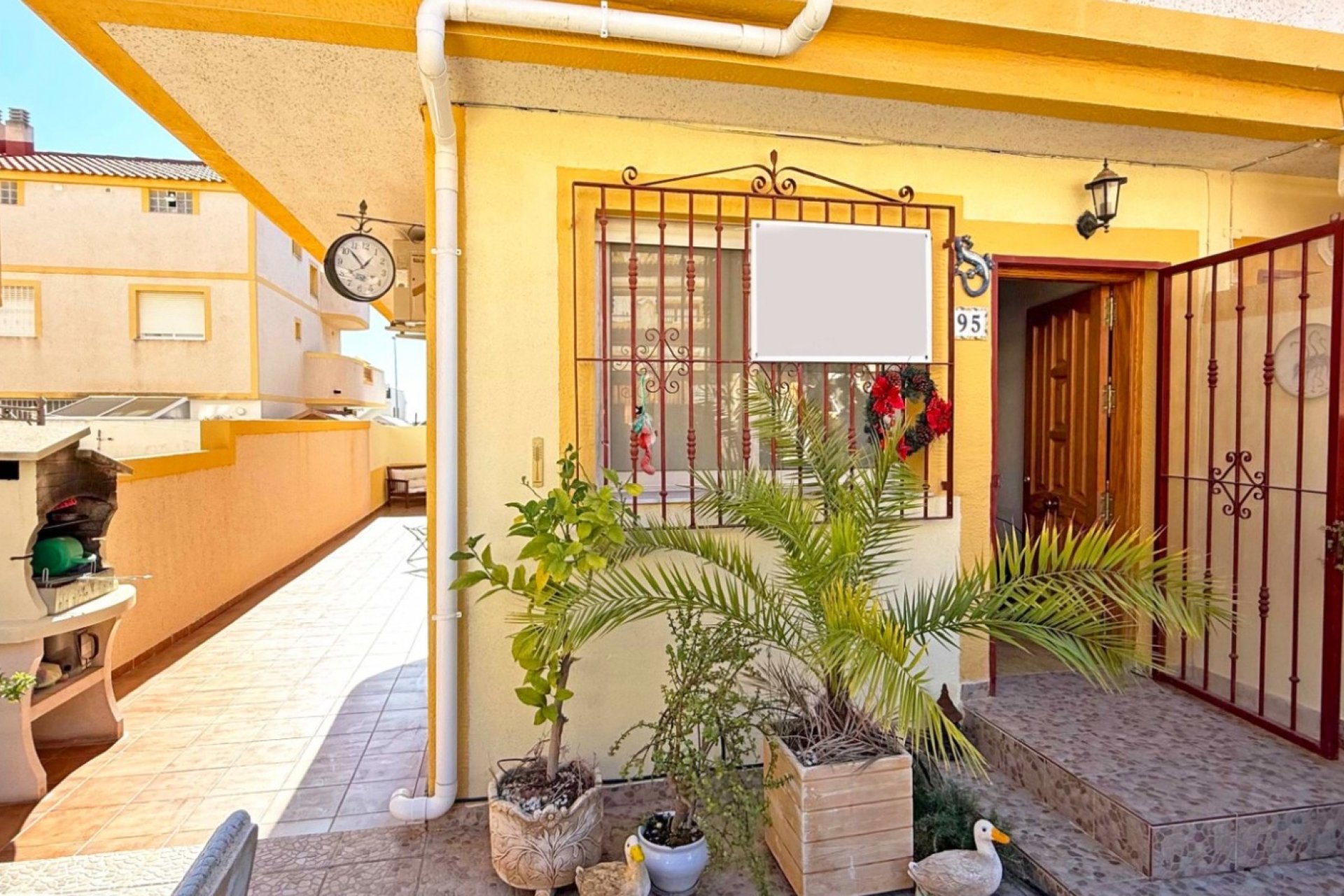 Segunda mano - Town House -
Orihuela Costa - Costa Blanca