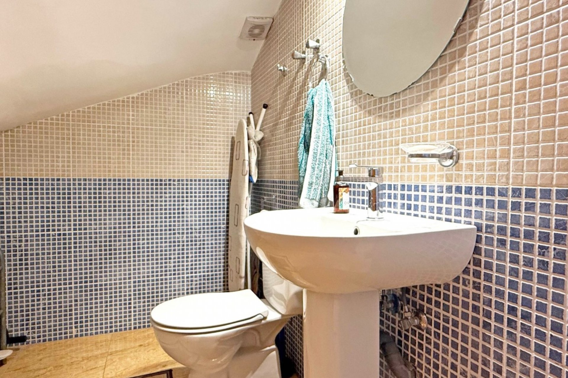 Segunda mano - Town House -
Orihuela Costa - Costa Blanca