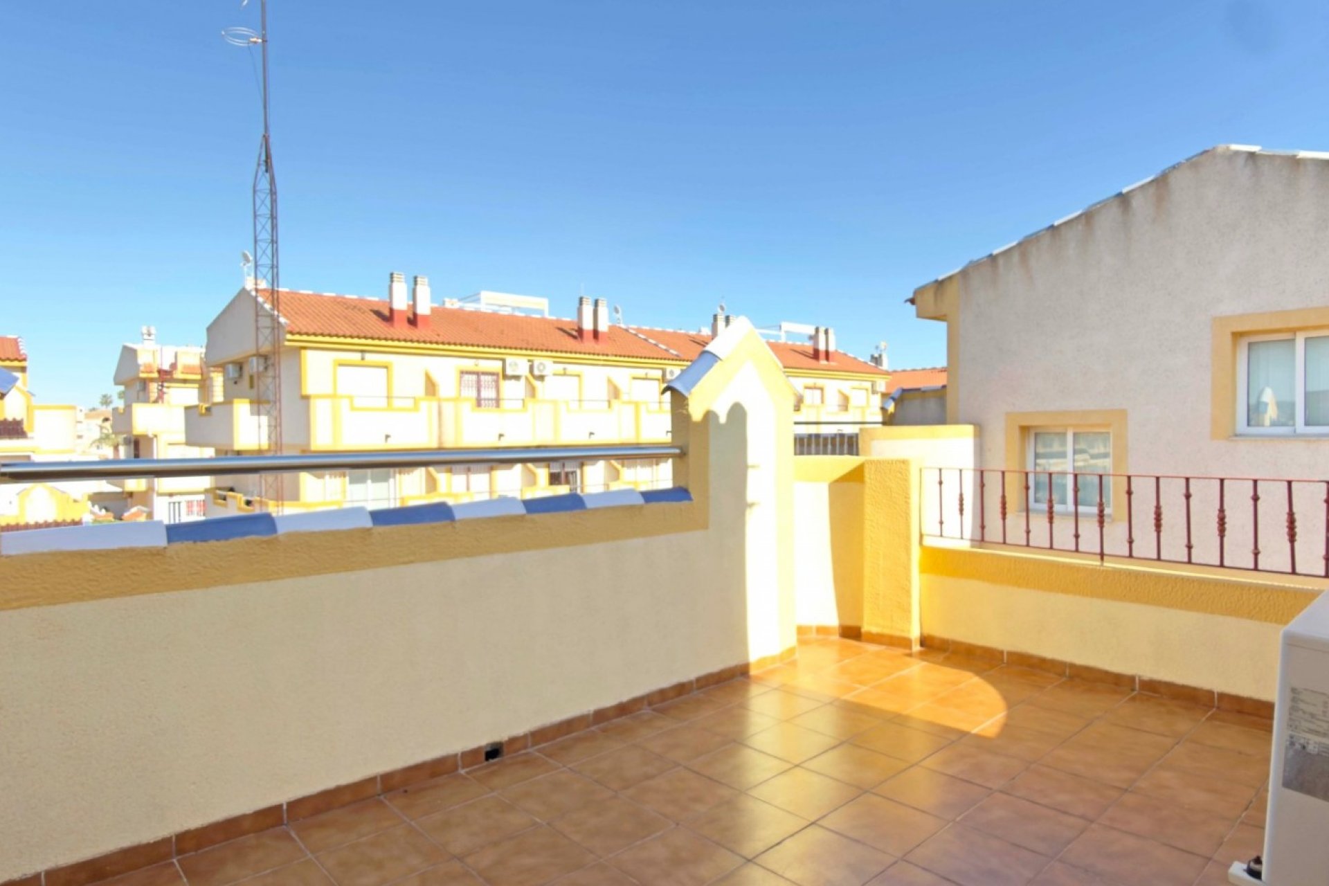 Segunda mano - Town House -
Orihuela Costa - Costa Blanca