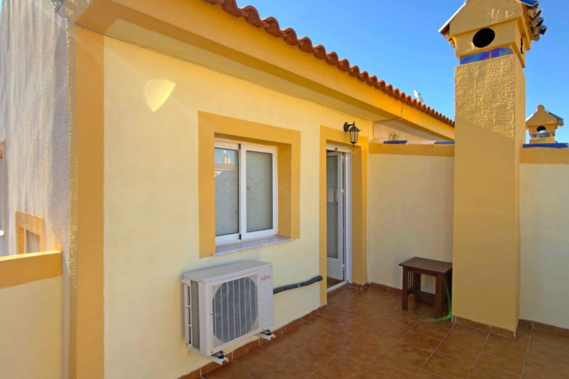 Segunda mano - Town House -
Orihuela Costa - Costa Blanca