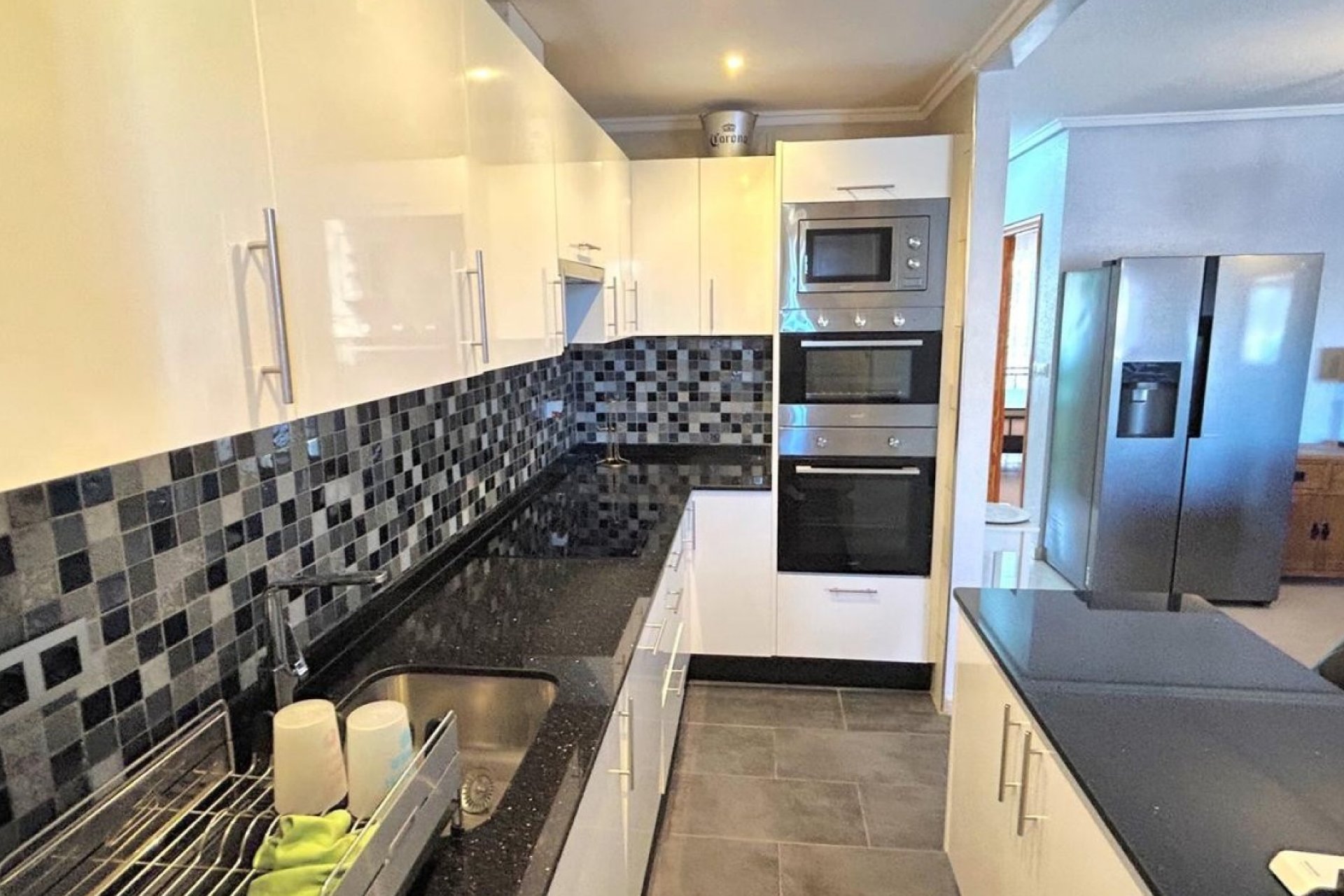 Segunda mano - Town House -
Orihuela Costa - Costa Blanca