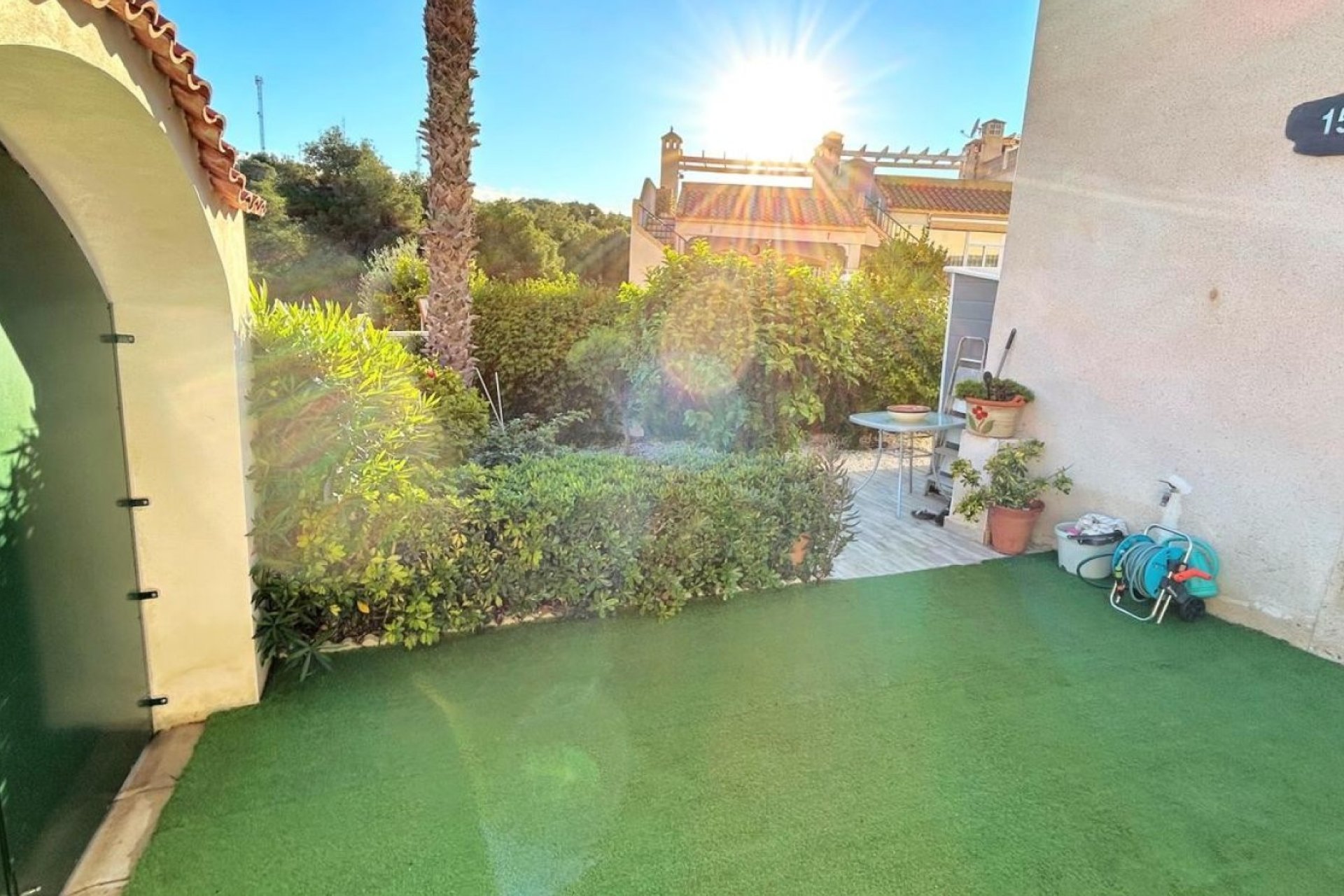 Segunda mano - Town House -
Orihuela Costa - Costa Blanca