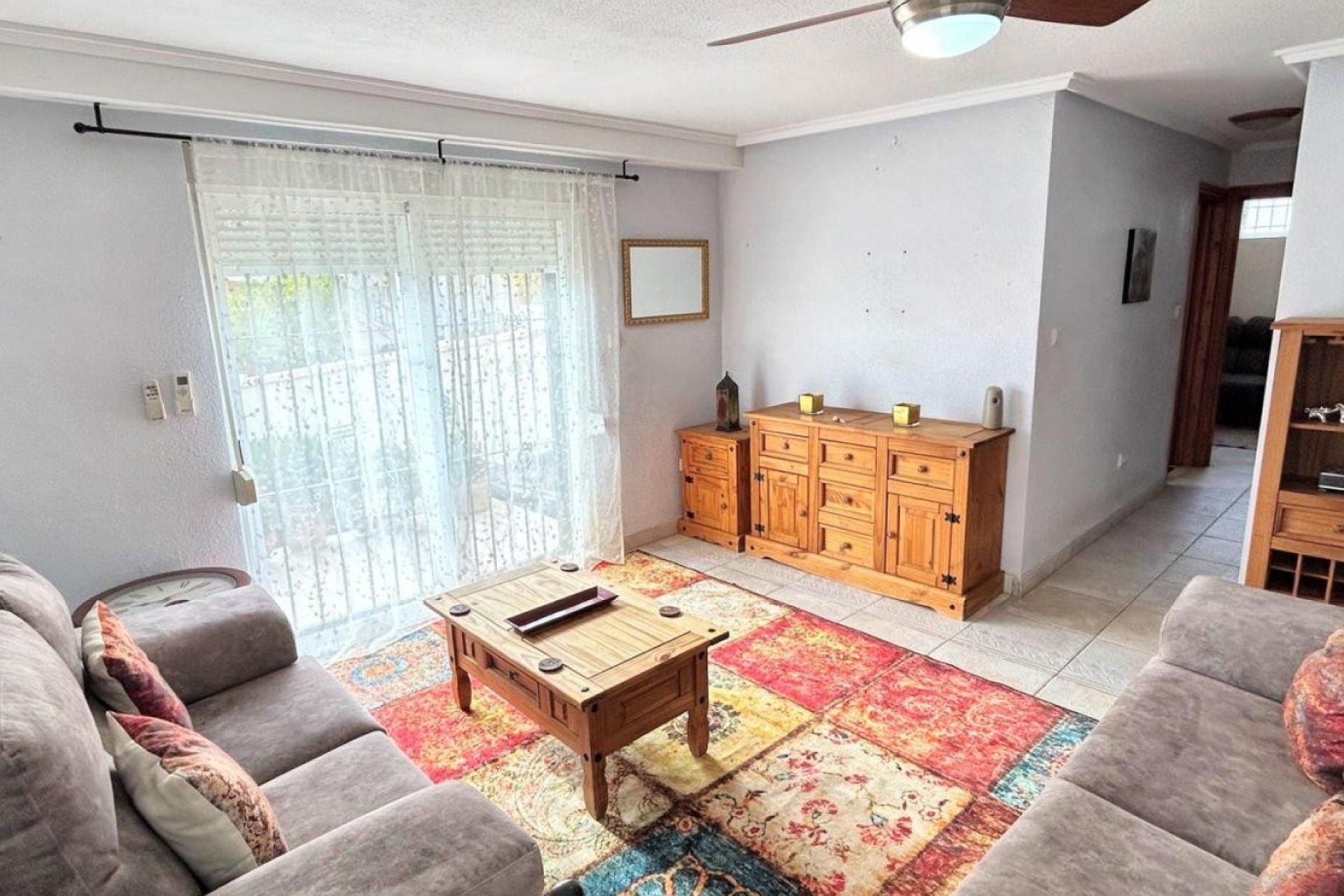 Segunda mano - Town House -
Orihuela Costa - Costa Blanca