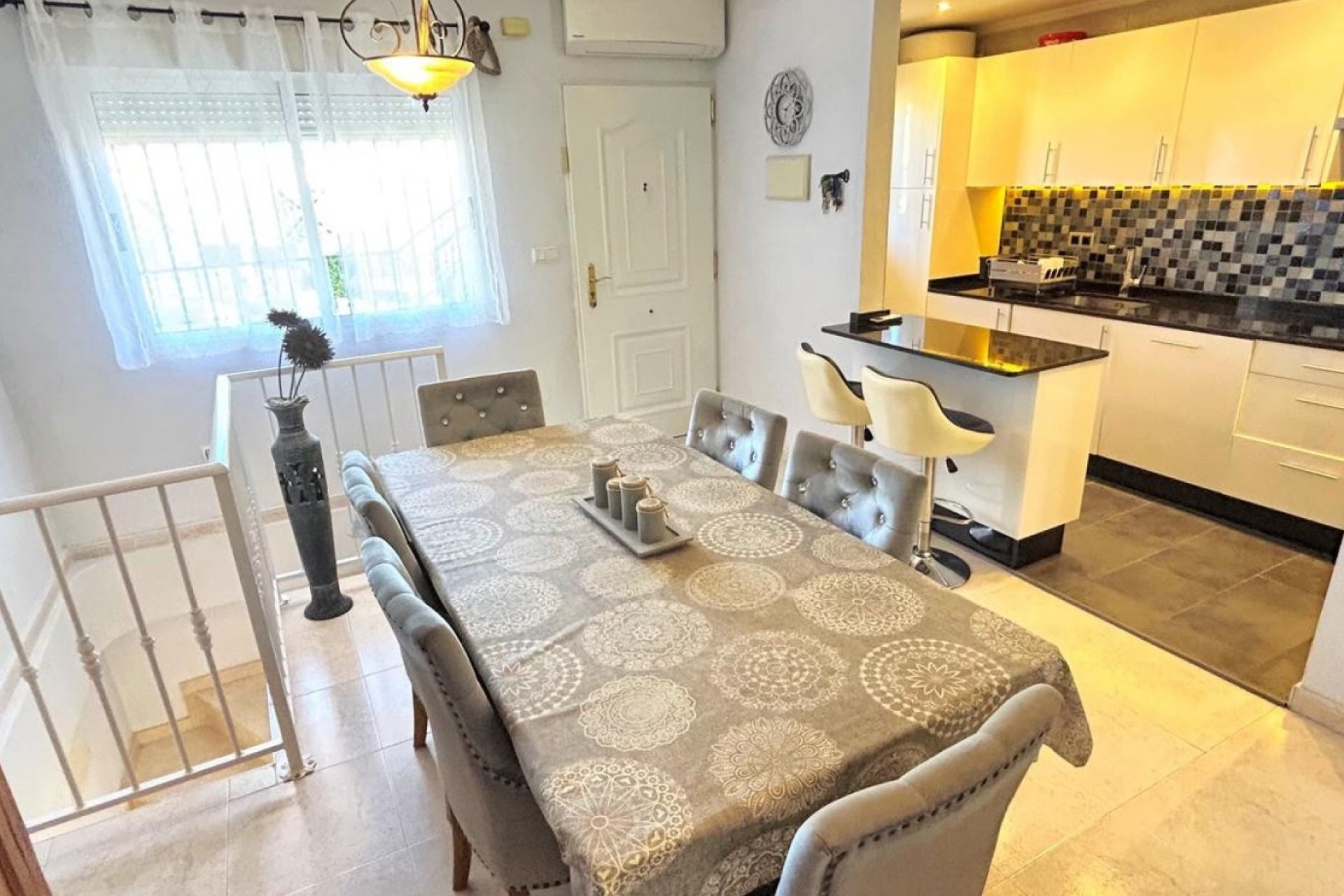 Segunda mano - Town House -
Orihuela Costa - Costa Blanca