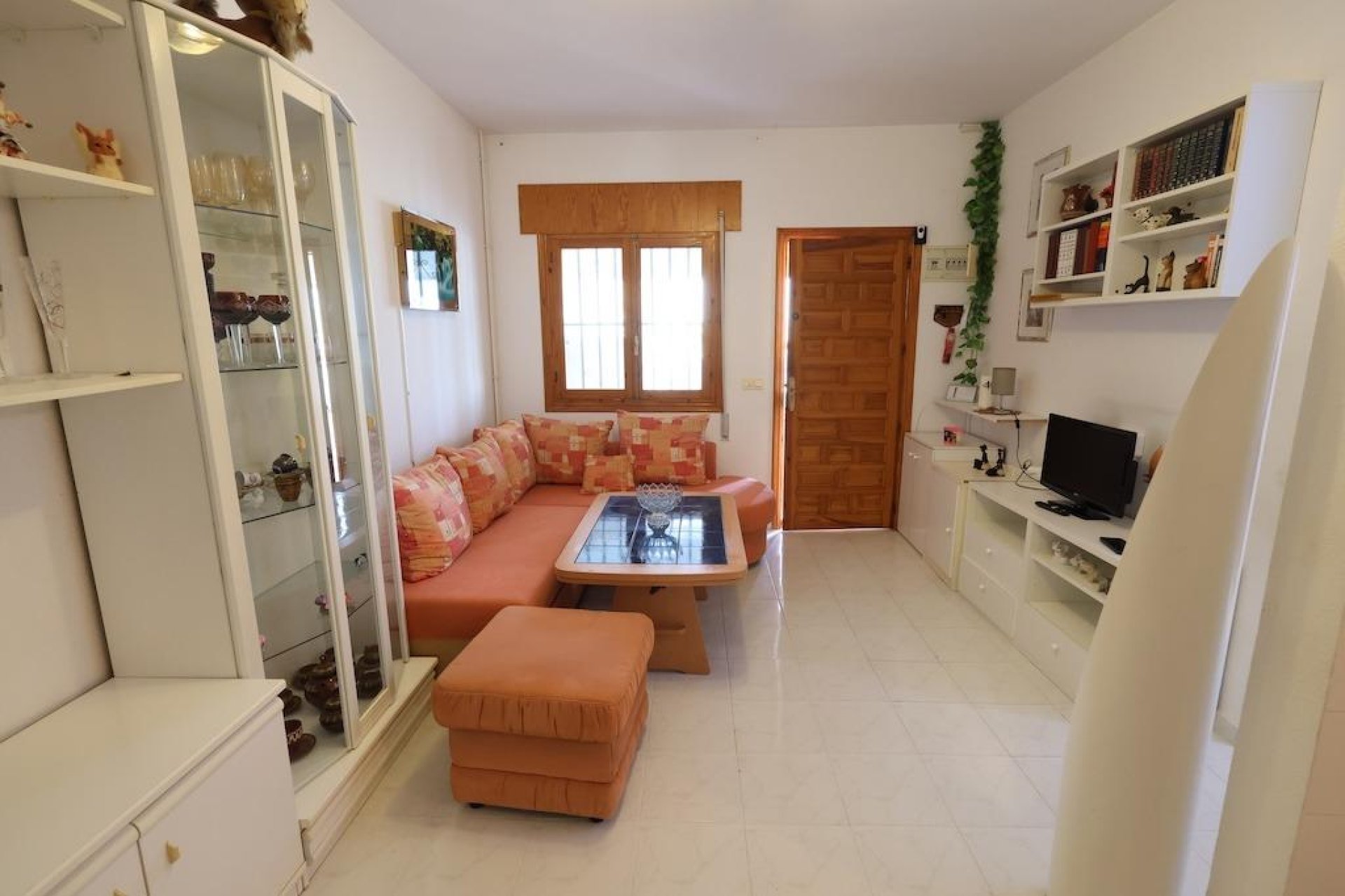 Segunda mano - Town House -
Orihuela Costa - Costa Blanca