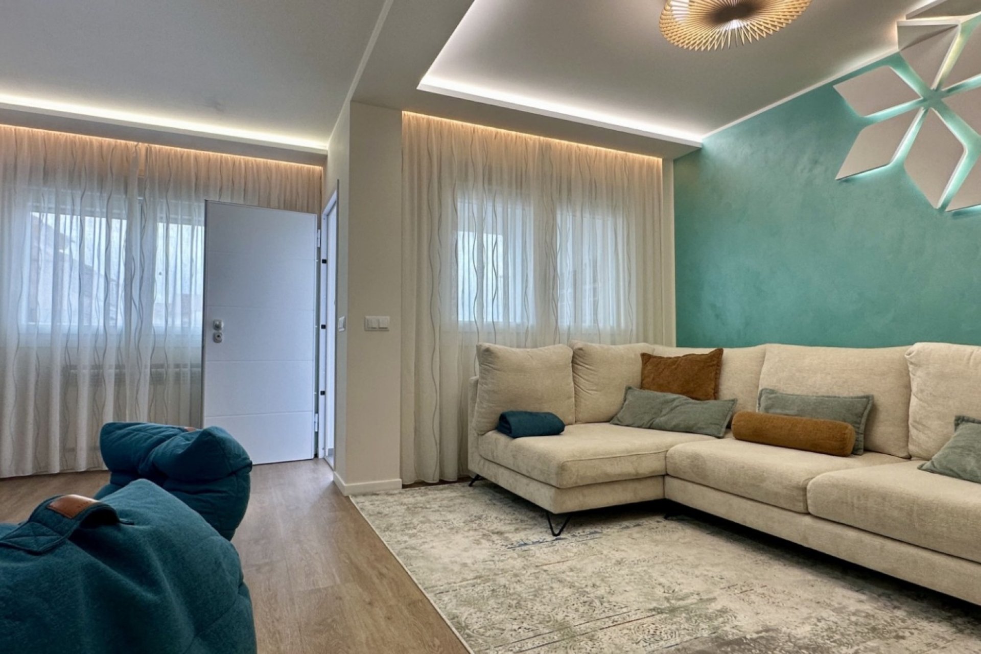 Segunda mano - Town House -
Orihuela Costa - Costa Blanca