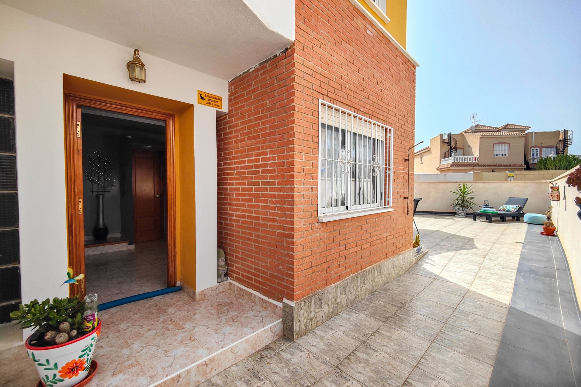 Segunda mano - Town House -
Orihuela Costa - Costa Blanca