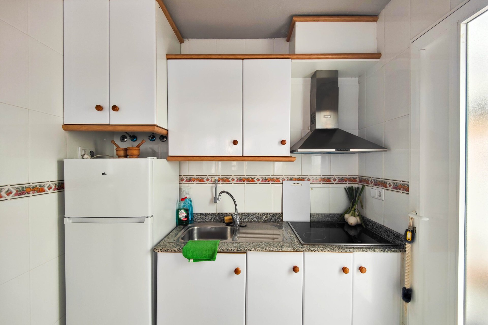 Segunda mano - Town House -
Orihuela Costa - Costa Blanca