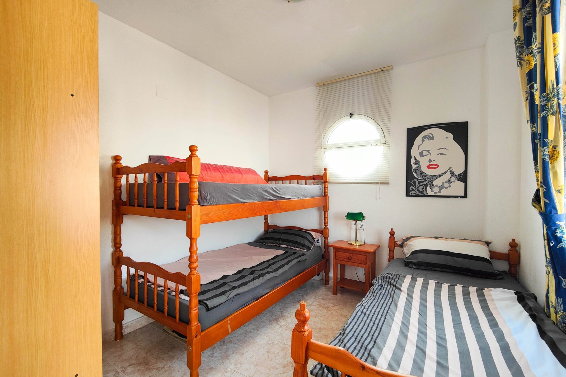 Segunda mano - Town House -
Orihuela Costa - Costa Blanca