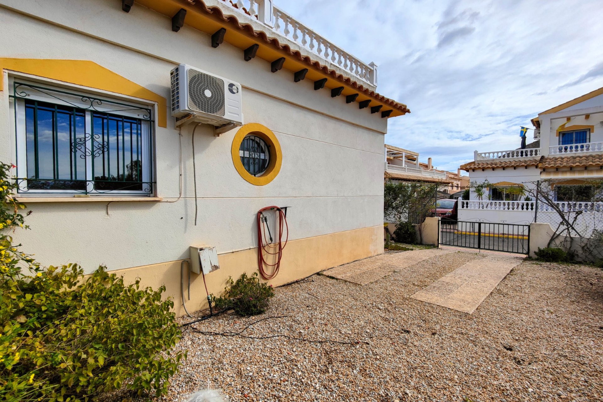 Segunda mano - Town House -
Orihuela Costa - Costa Blanca