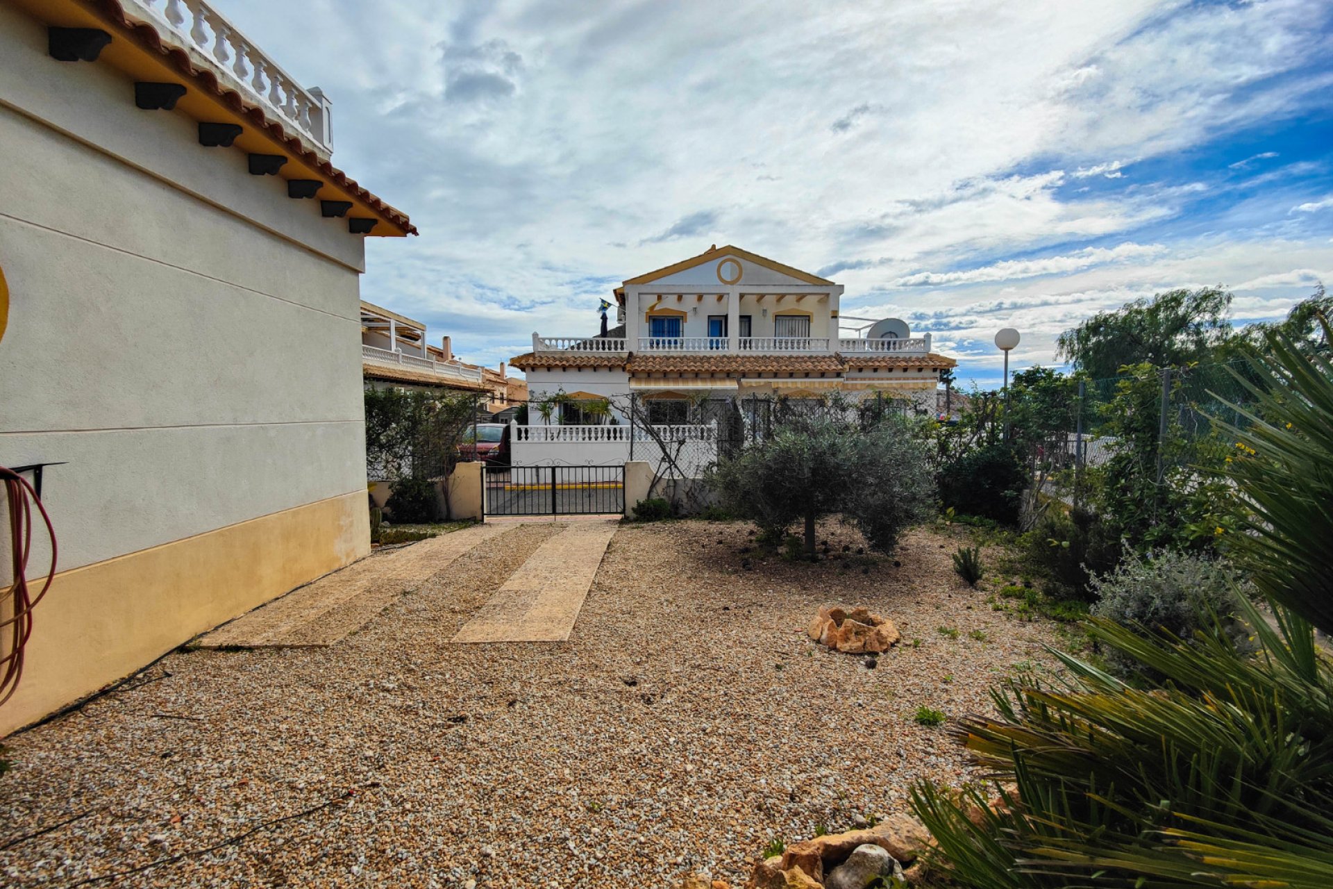 Segunda mano - Town House -
Orihuela Costa - Costa Blanca