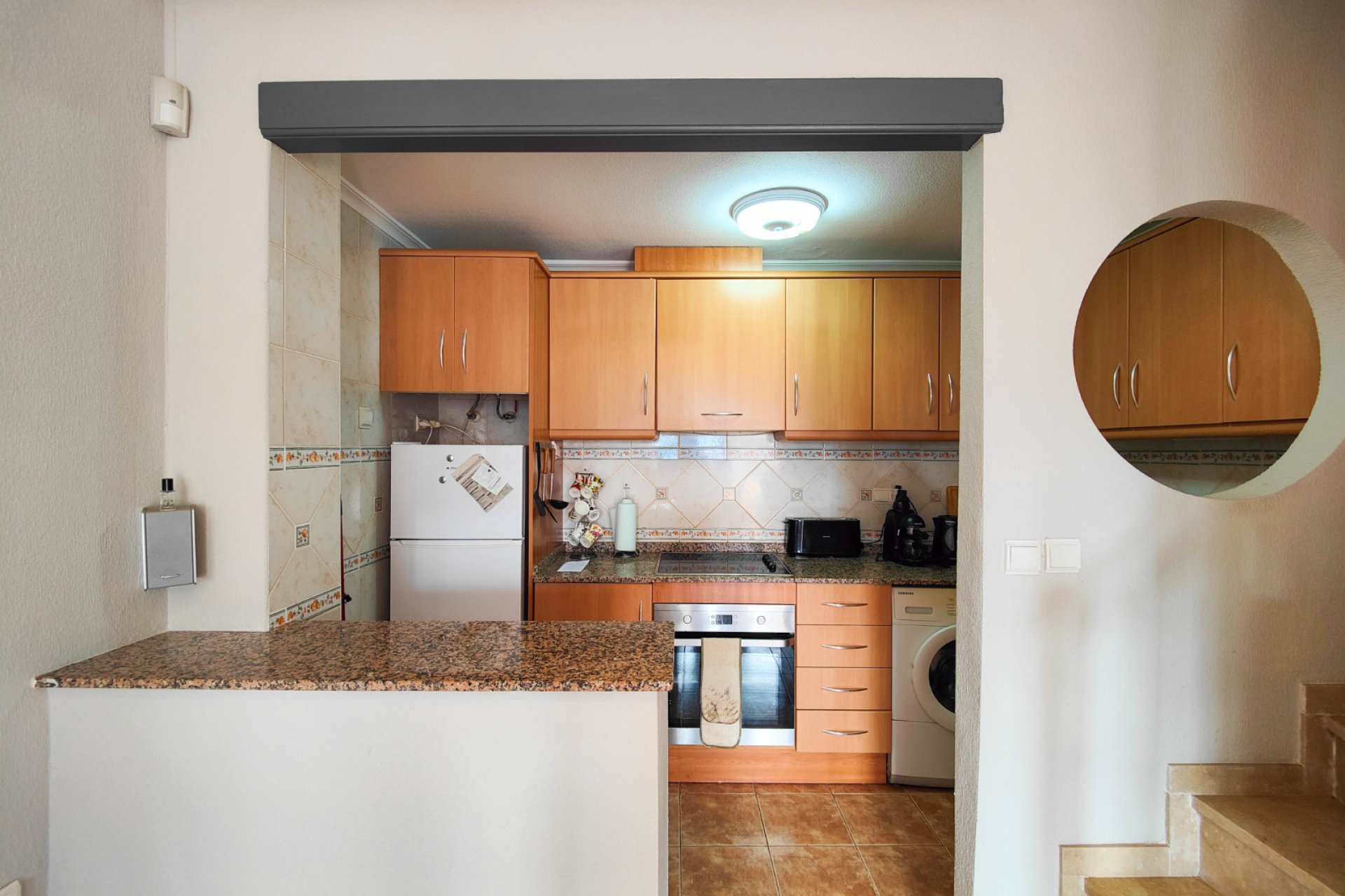 Segunda mano - Town House -
Orihuela Costa - Costa Blanca