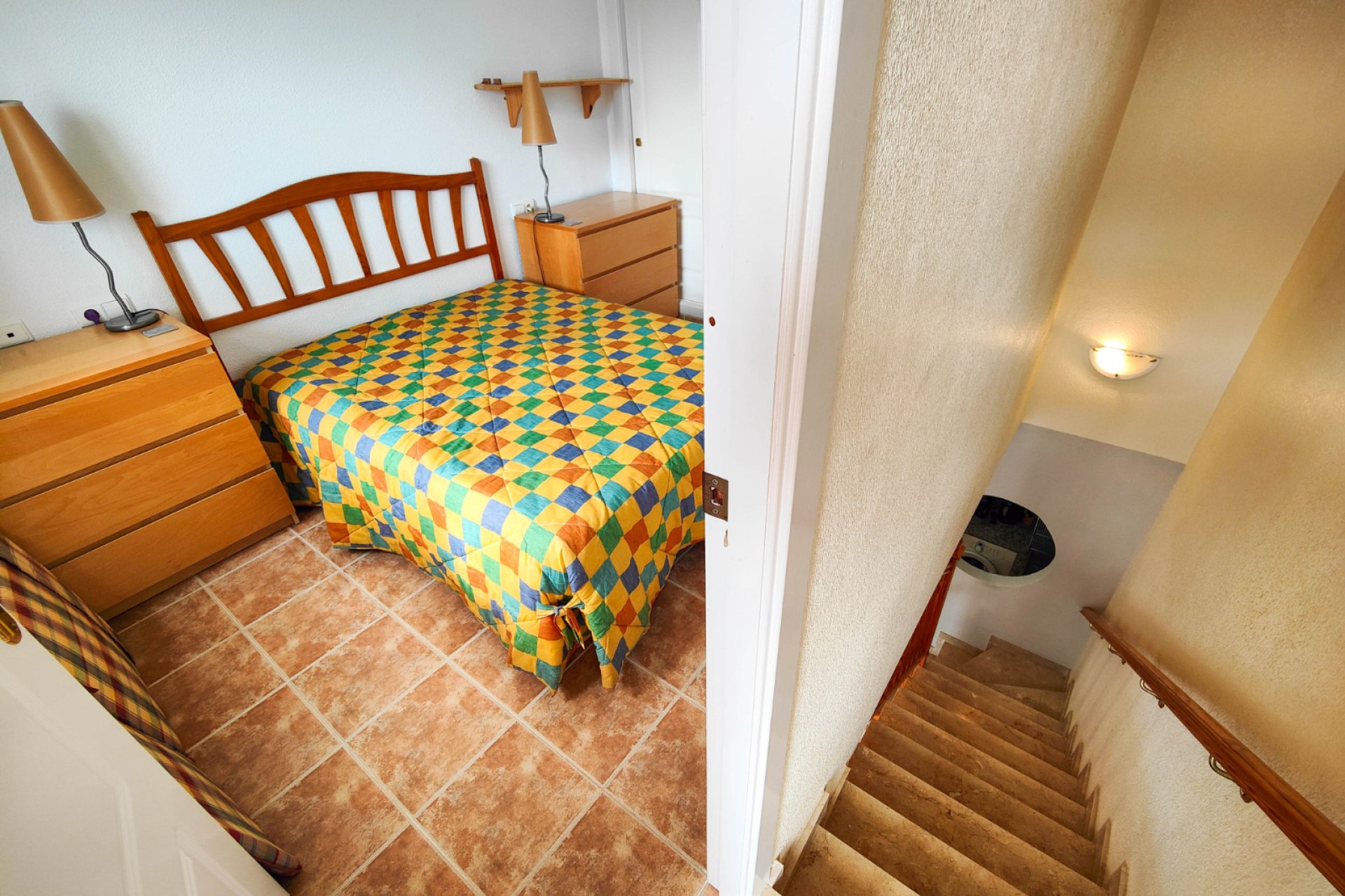 Segunda mano - Town House -
Orihuela Costa - Costa Blanca