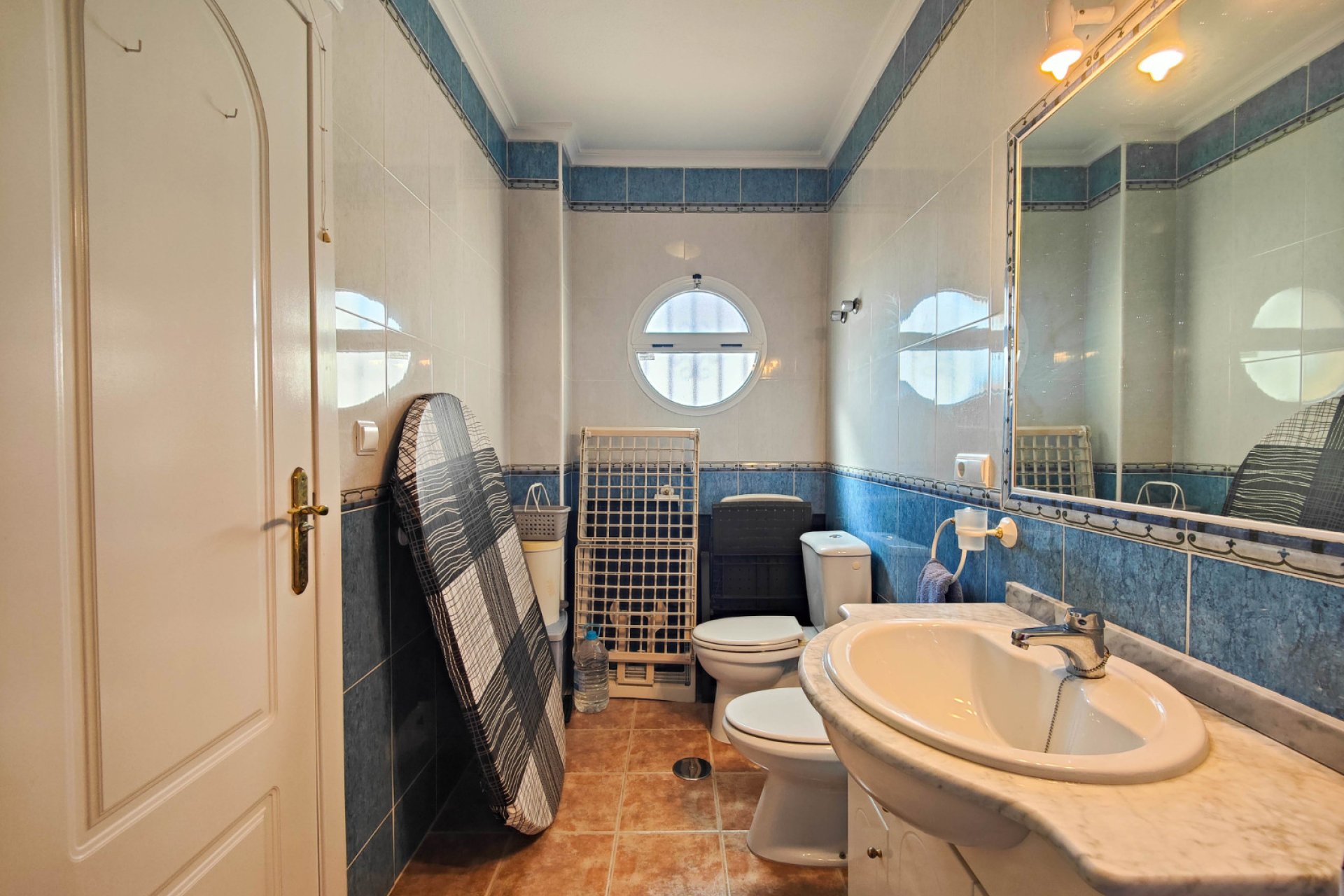 Segunda mano - Town House -
Orihuela Costa - Costa Blanca