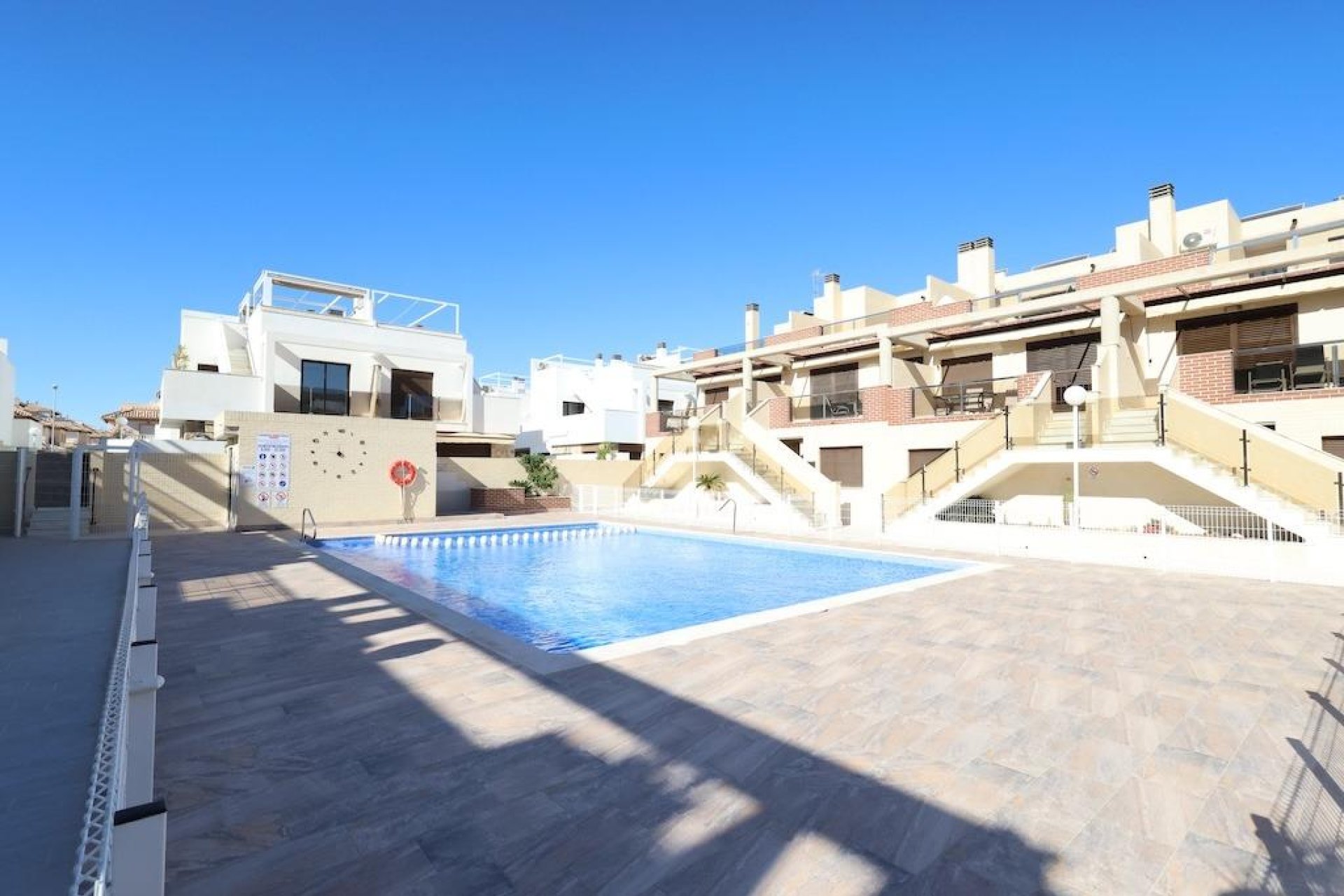 Segunda mano - Town House -
Orihuela Costa - Costa Blanca